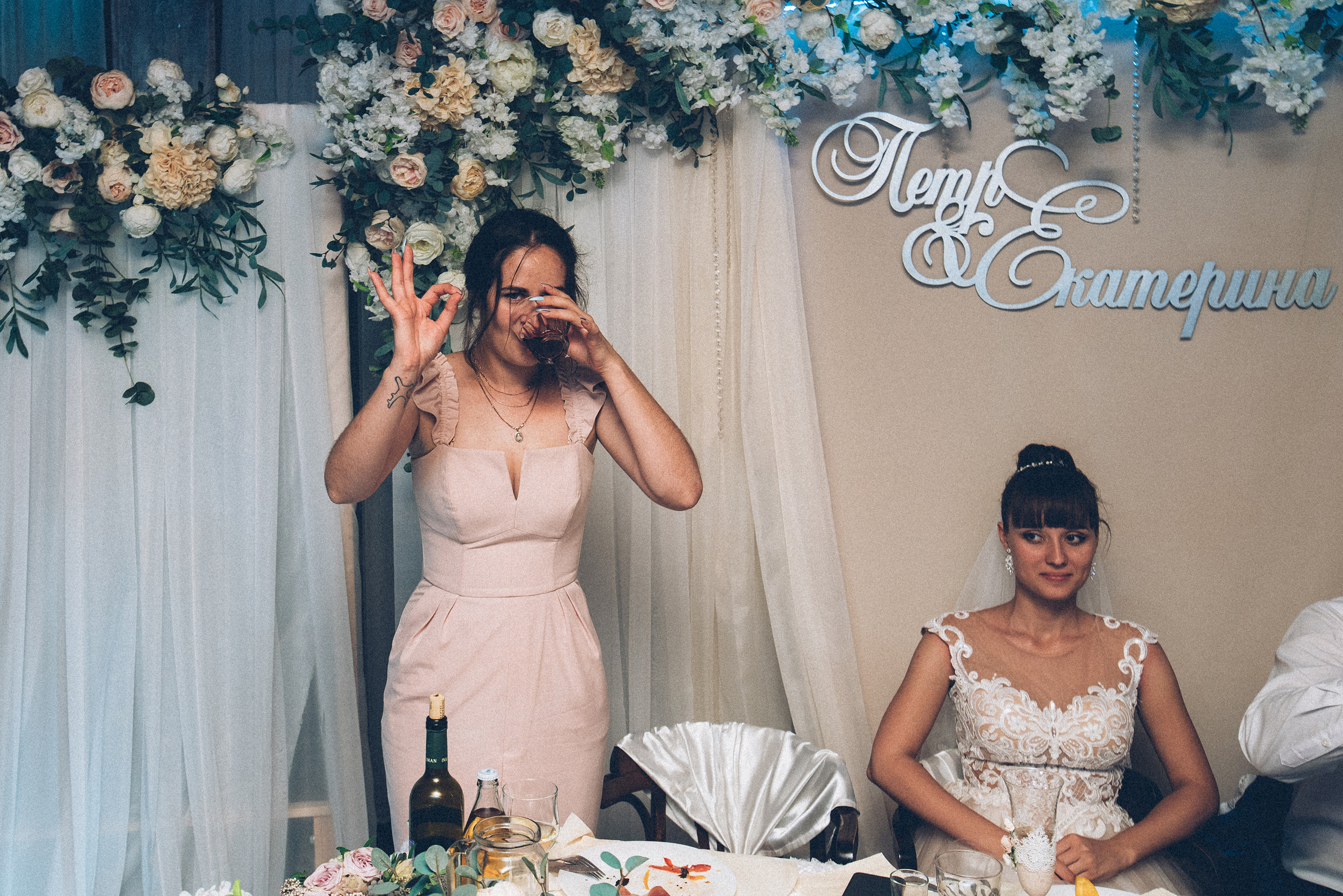 Екатерина и Петр. Photographer in Sevastopol, Crimea and Moscow Gorbunov Denis