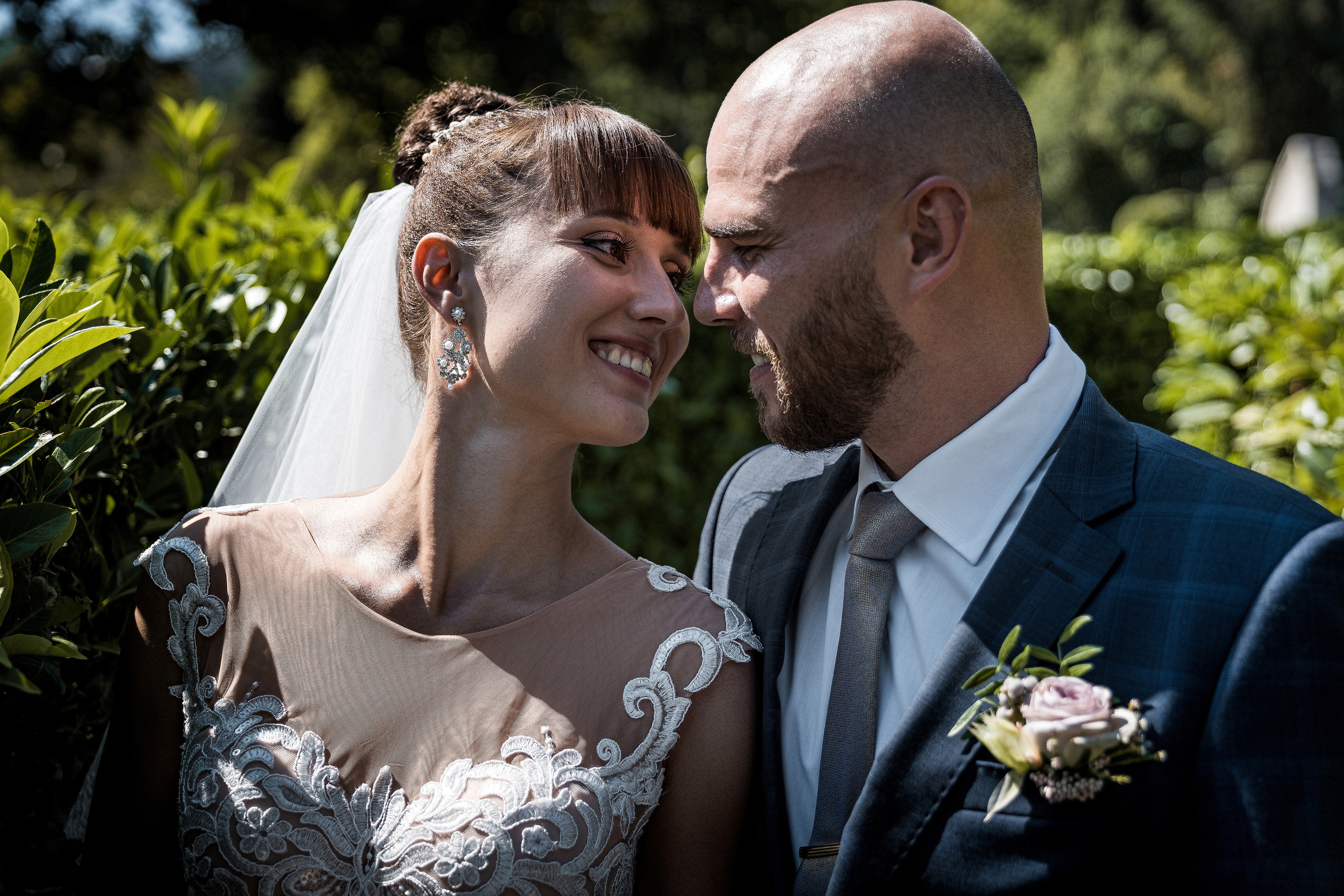 Екатерина и Петр. Photographer in Sevastopol, Crimea and Moscow Gorbunov Denis