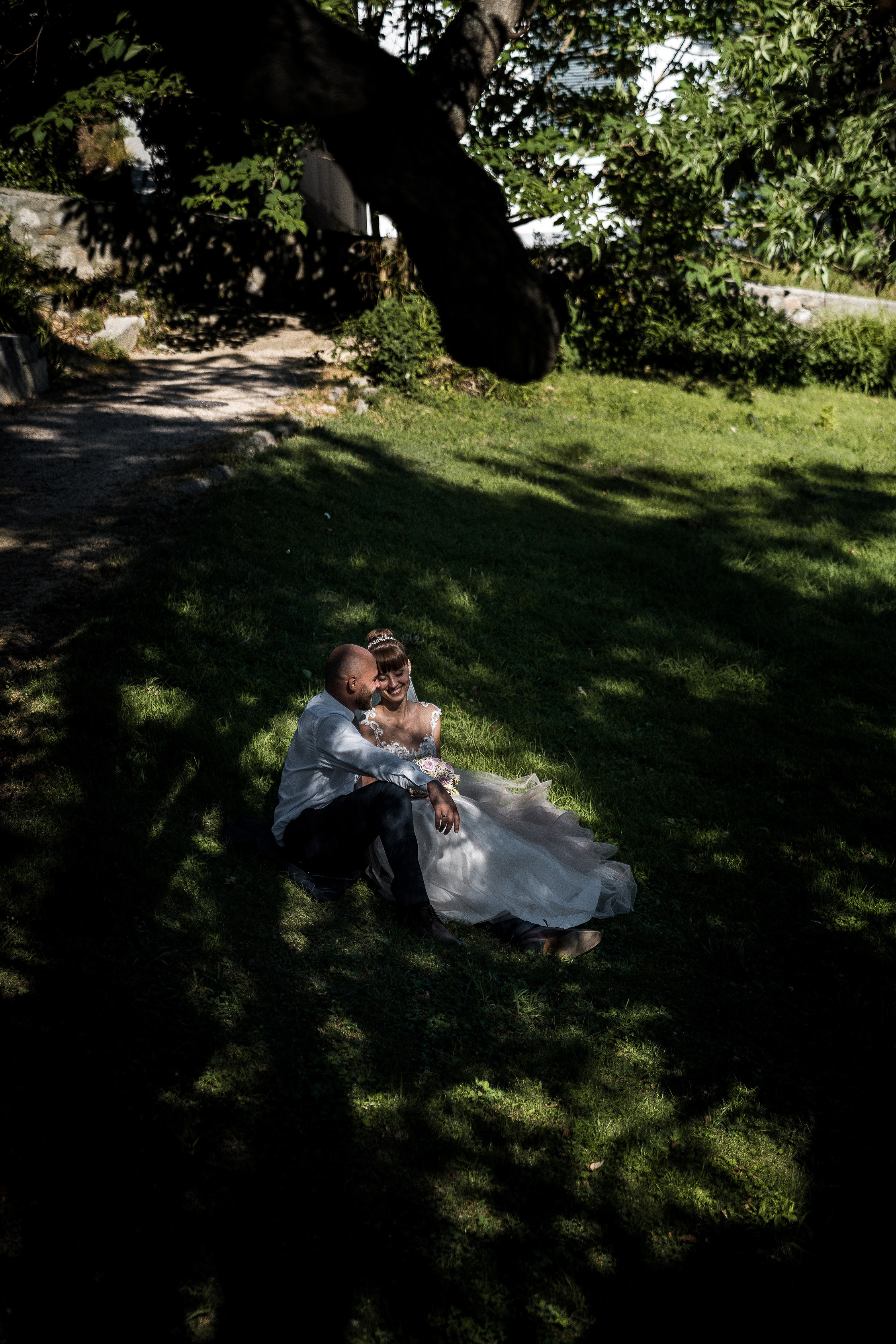 Екатерина и Петр. Photographer in Sevastopol, Crimea and Moscow Gorbunov Denis