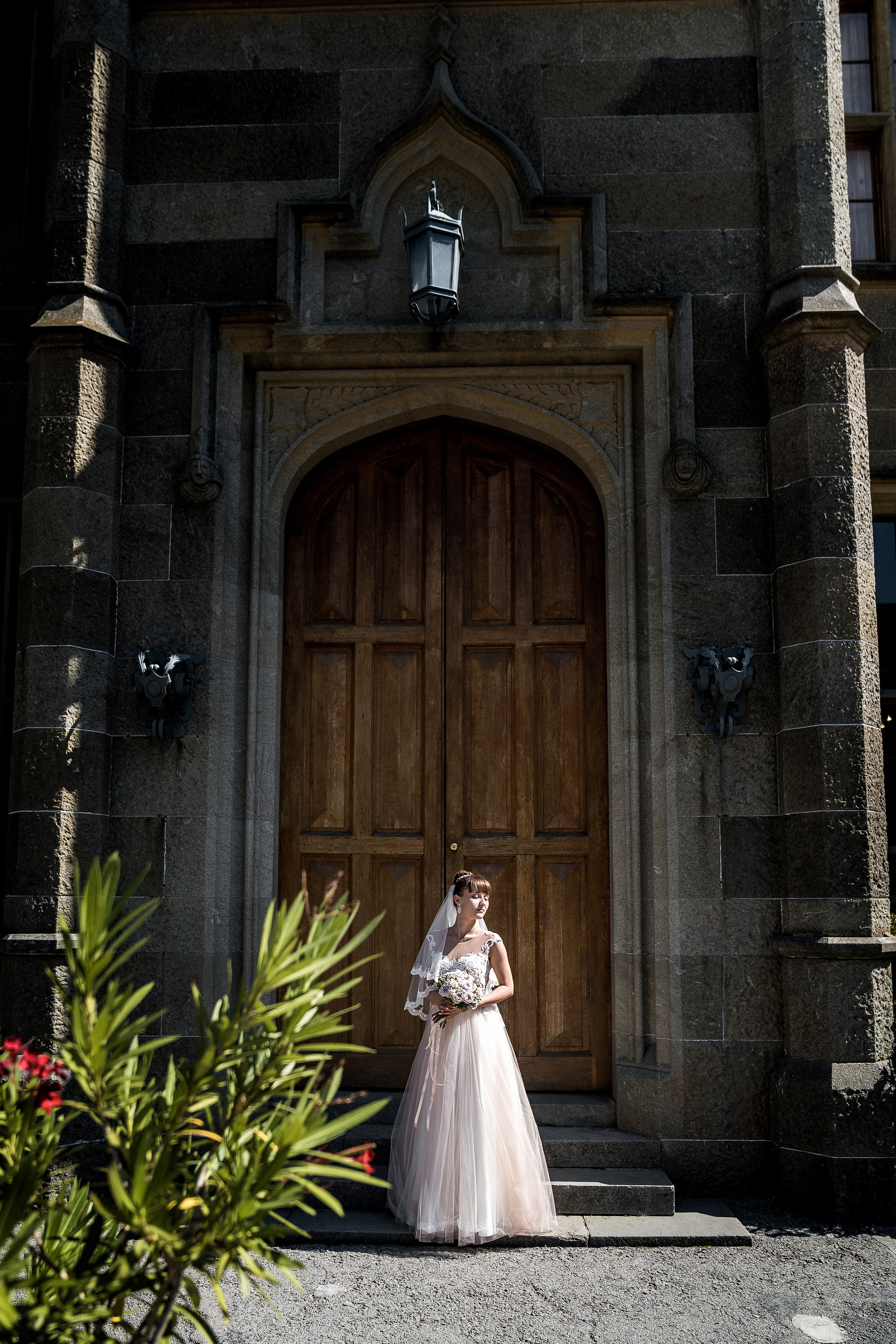 Екатерина и Петр. Photographer in Sevastopol, Crimea and Moscow Gorbunov Denis