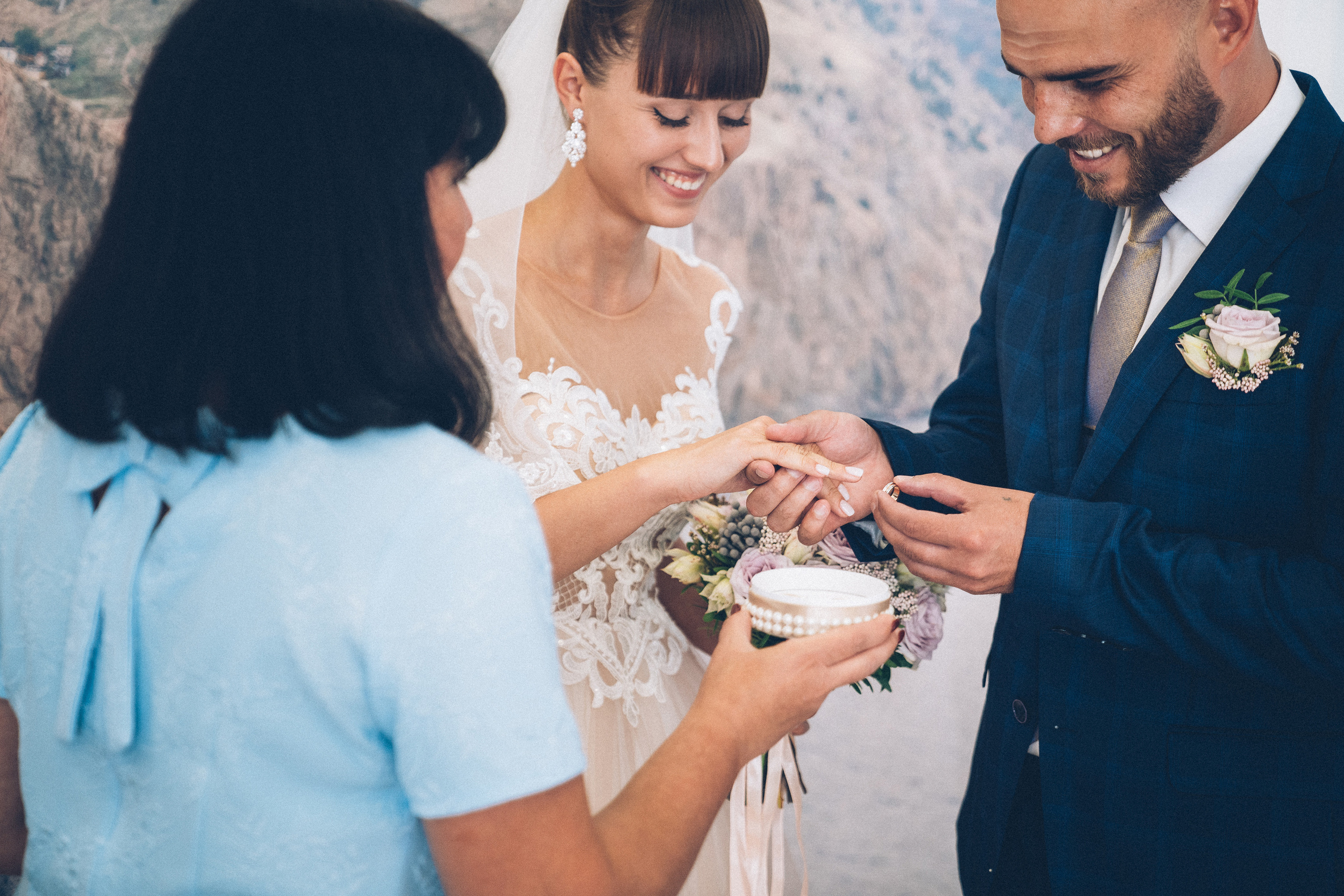 Екатерина и Петр. Photographer in Sevastopol, Crimea and Moscow Gorbunov Denis