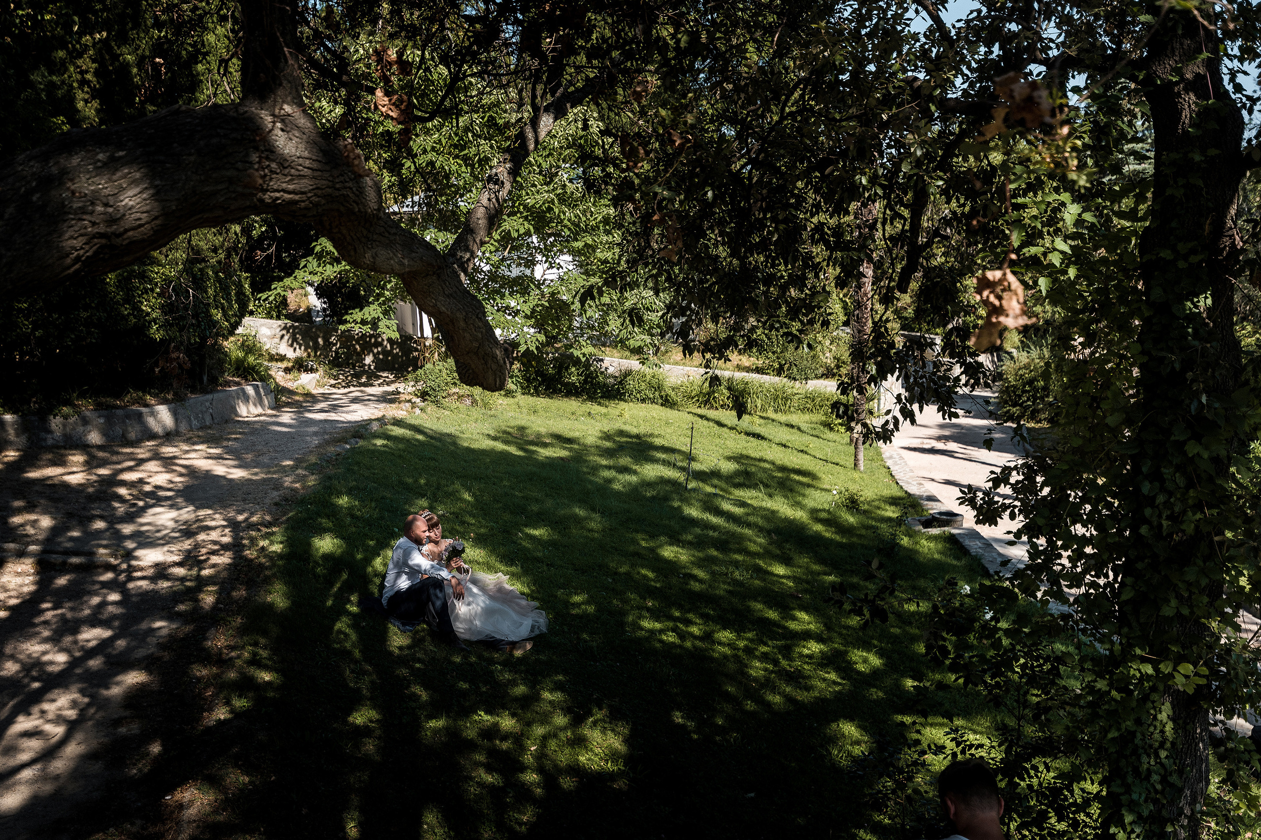 Екатерина и Петр. Photographer in Sevastopol, Crimea and Moscow Gorbunov Denis