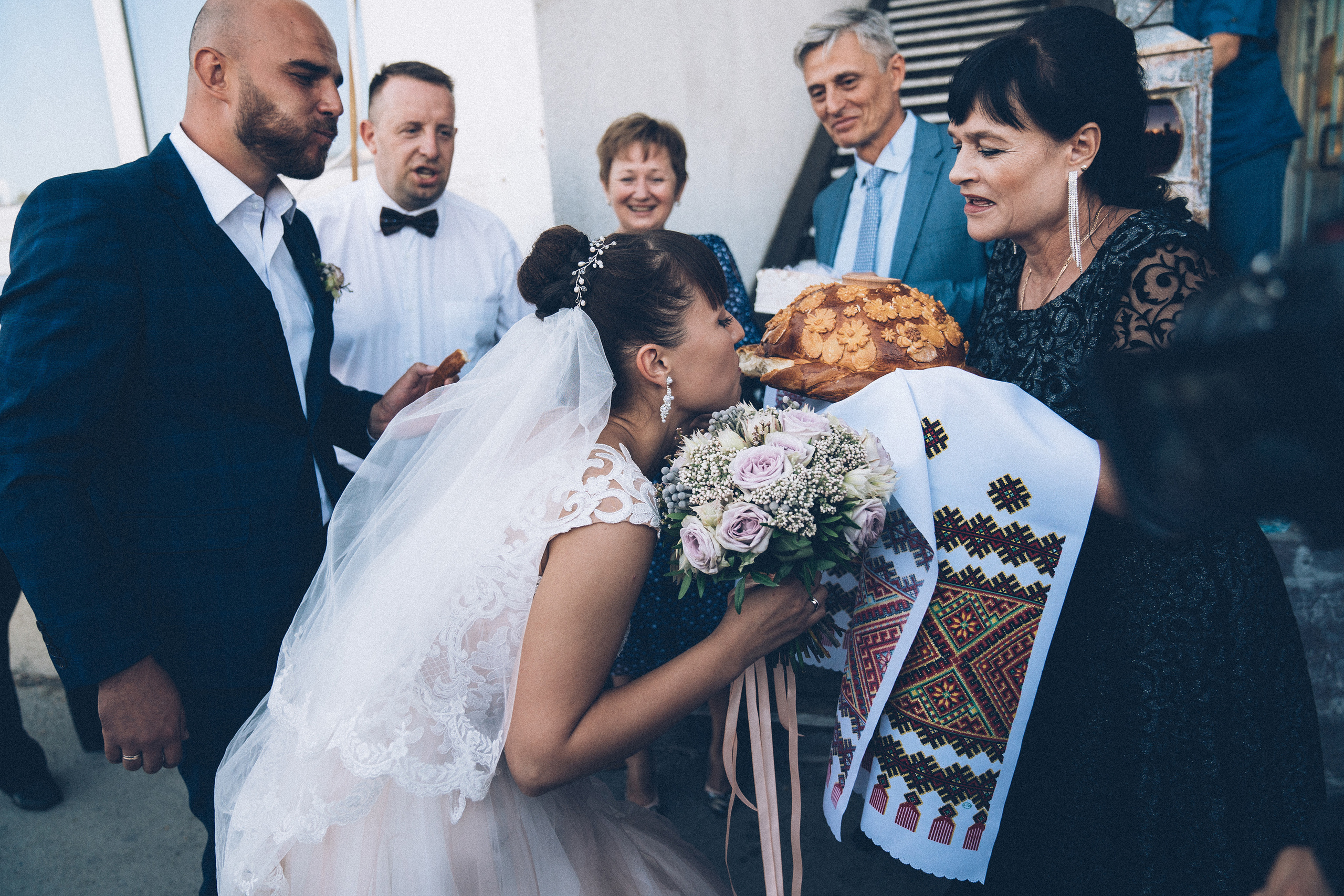 Екатерина и Петр. Photographer in Sevastopol, Crimea and Moscow Gorbunov Denis