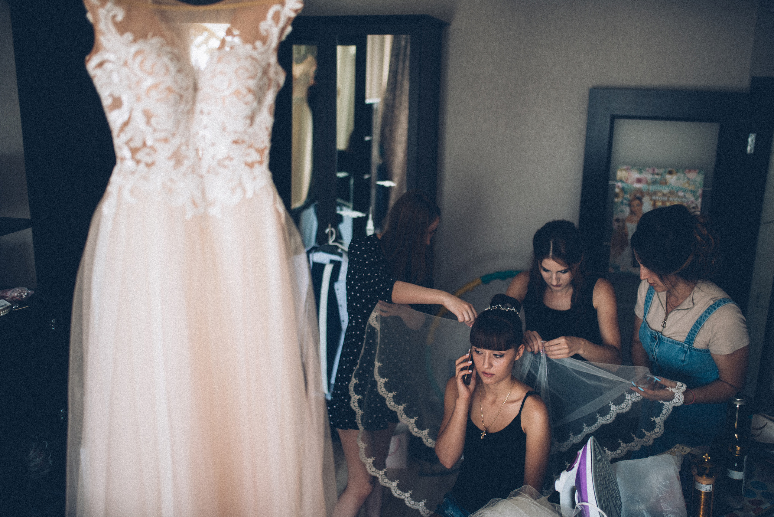 Екатерина и Петр. Photographer in Sevastopol, Crimea and Moscow Gorbunov Denis