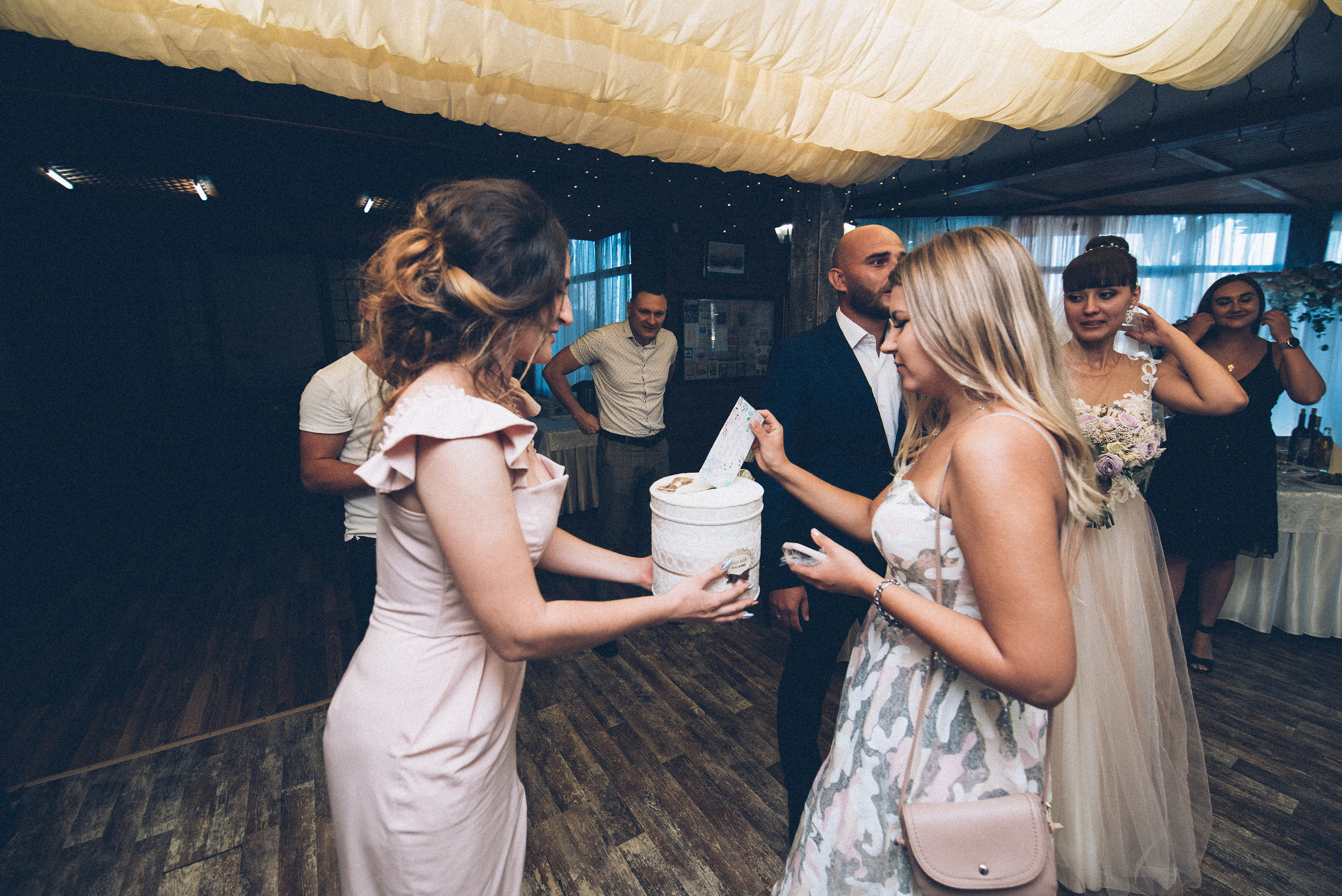 Екатерина и Петр. Photographer in Sevastopol, Crimea and Moscow Gorbunov Denis