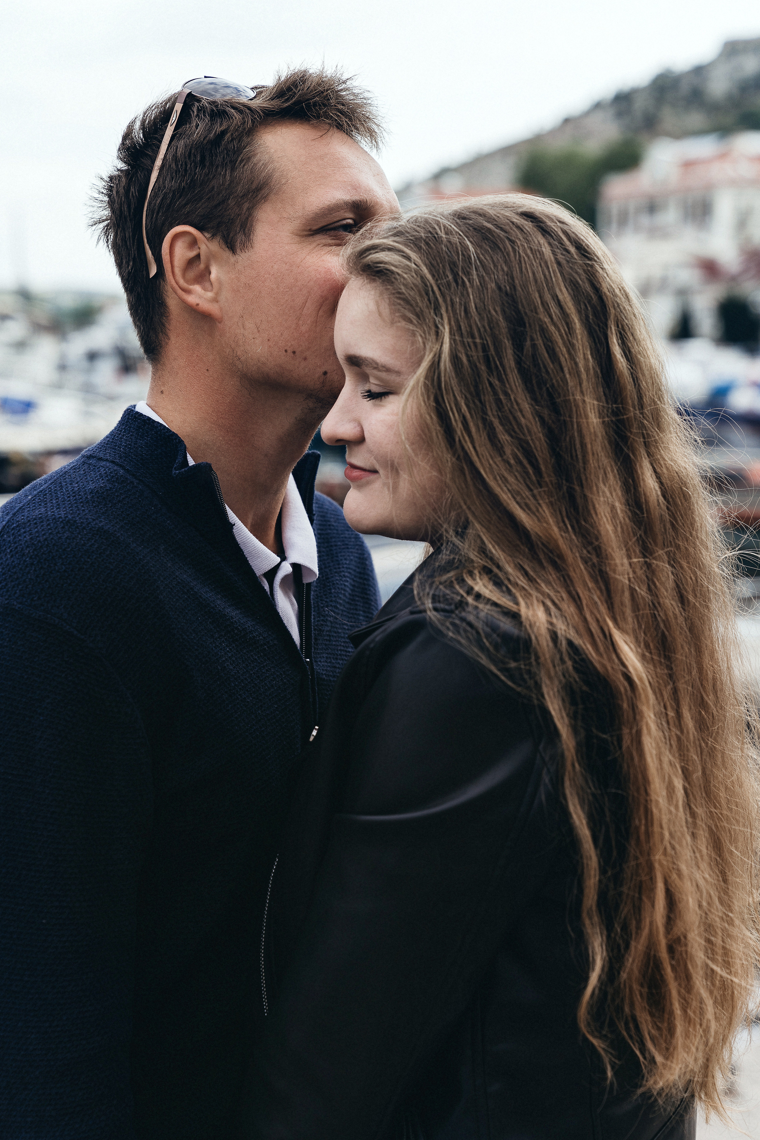 Елизавета и Василий. Fotograf in Sewastopol, Krim und Moskau Gorbunov Denis