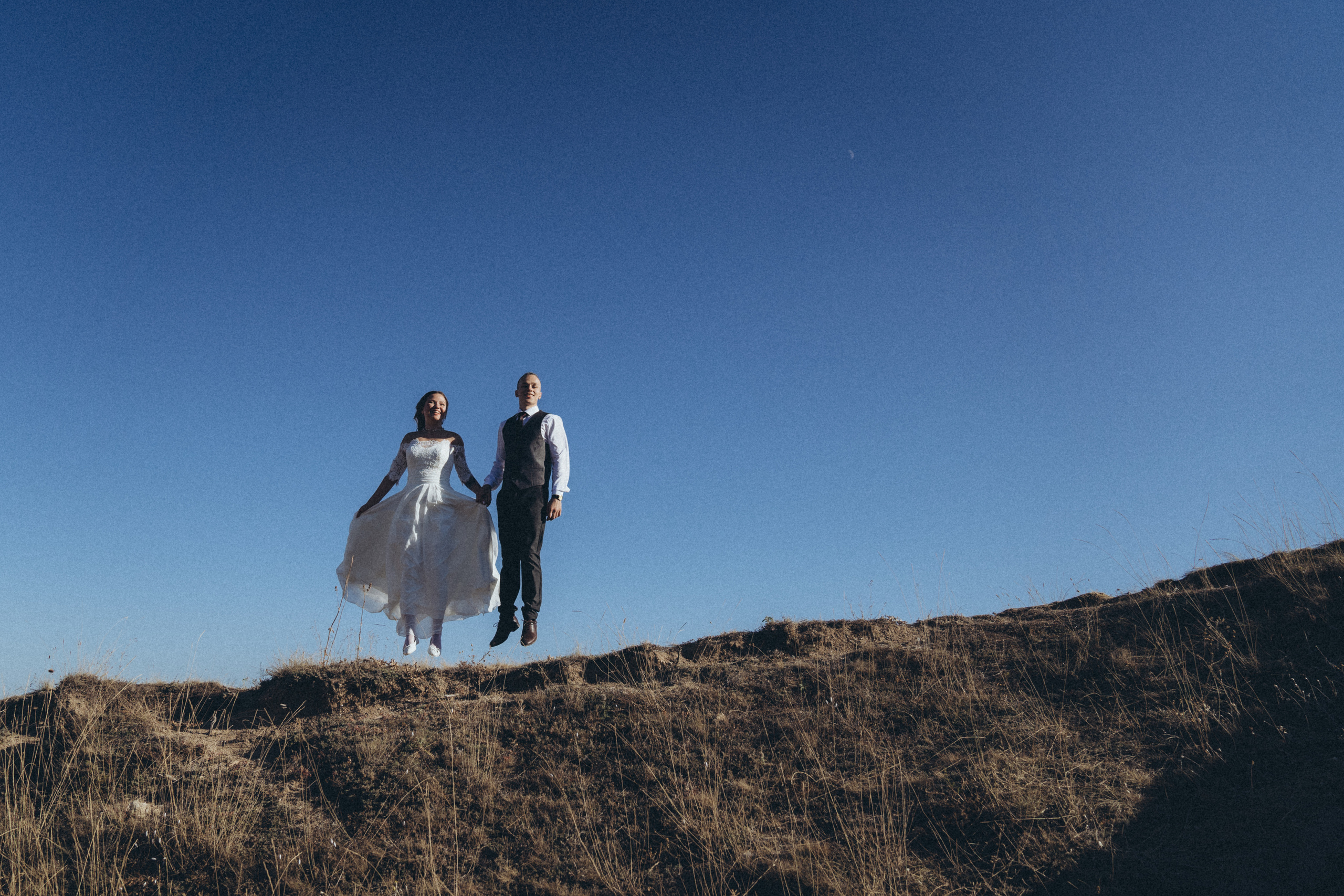 Валерия и Иван. Photographer in Sevastopol, Crimea and Moscow Gorbunov Denis