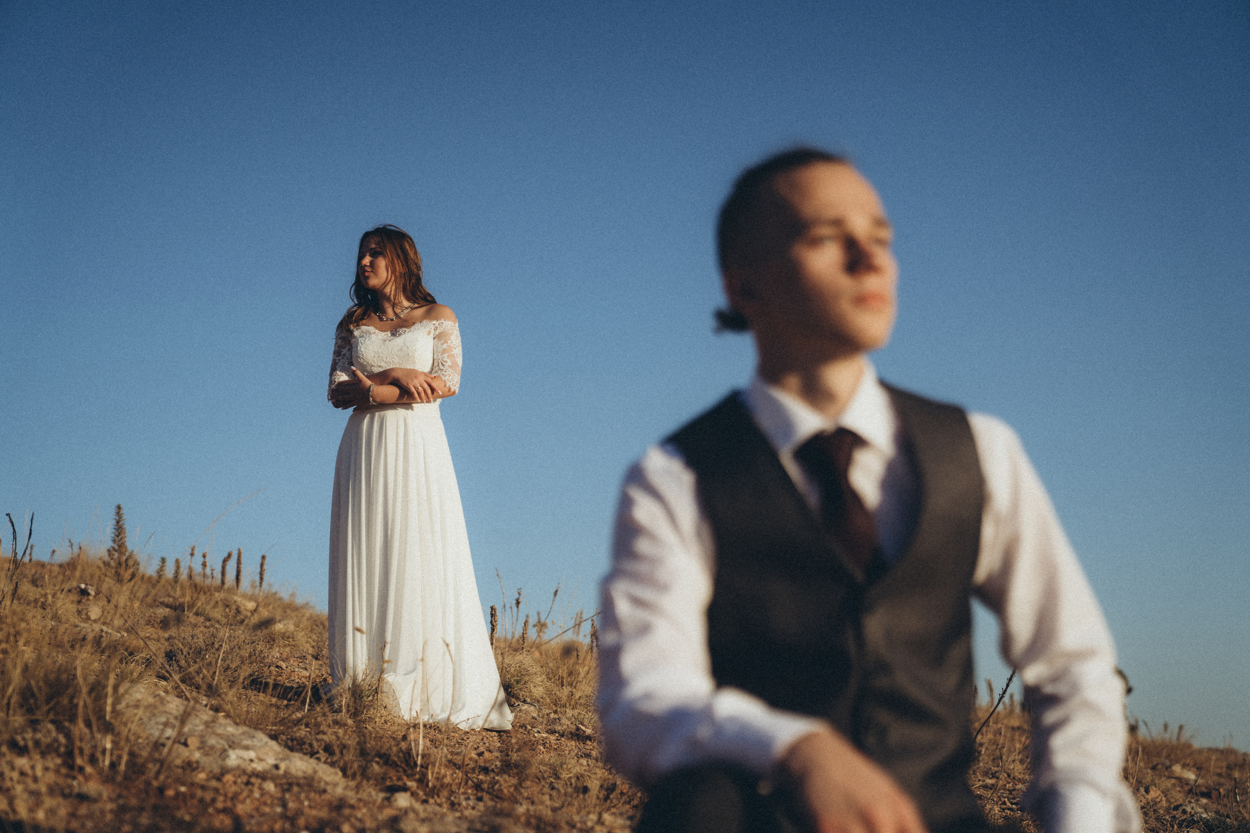 Валерия и Иван. Photographer in Sevastopol, Crimea and Moscow Gorbunov Denis