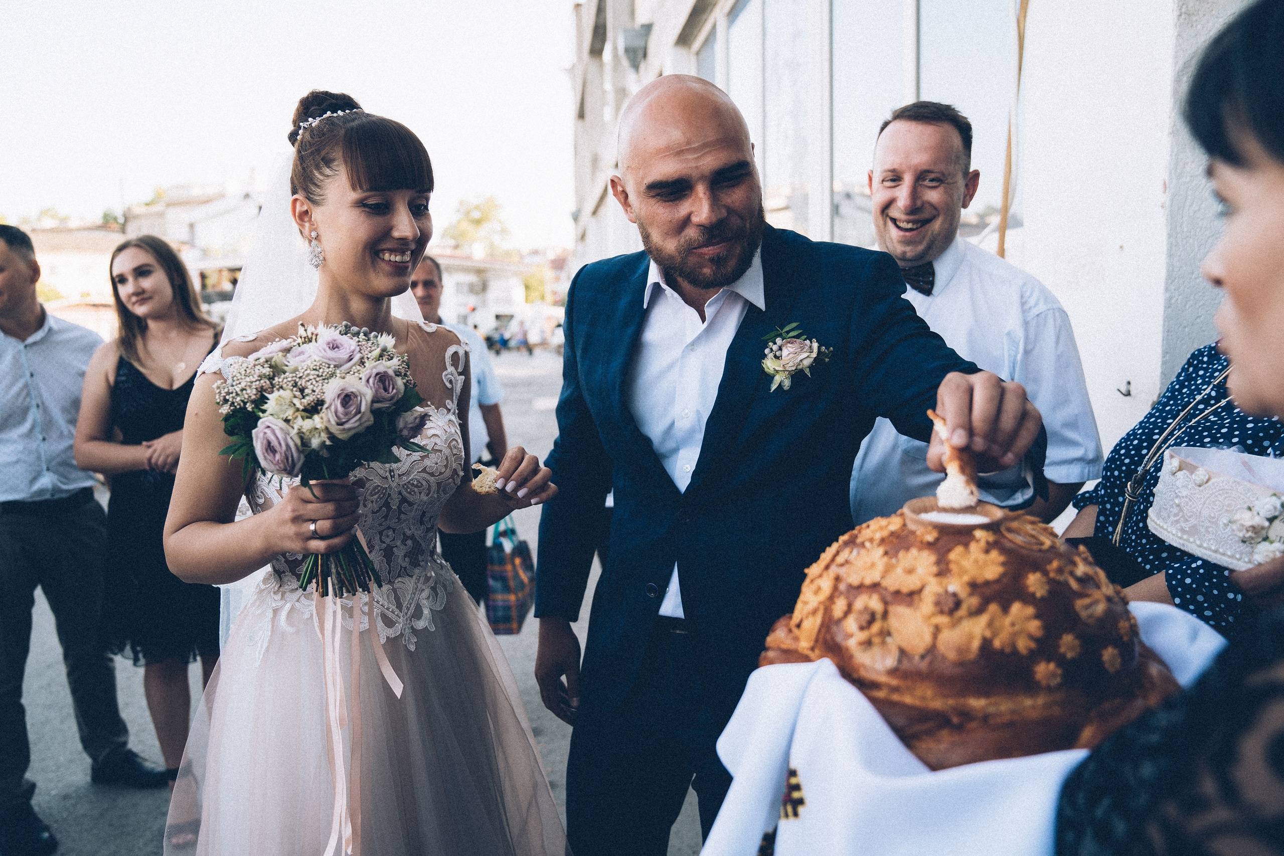 Екатерина и Петр. Photographer in Sevastopol, Crimea and Moscow Gorbunov Denis