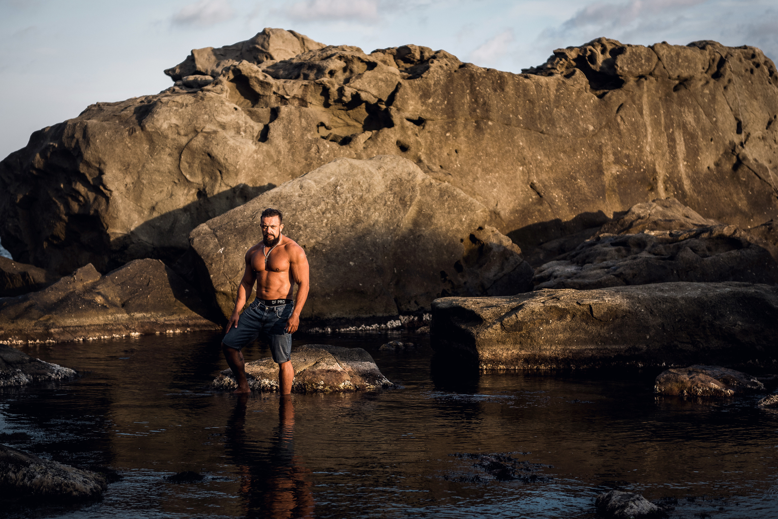 Владимир. Fotograf in Sewastopol, Krim und Moskau Gorbunov Denis