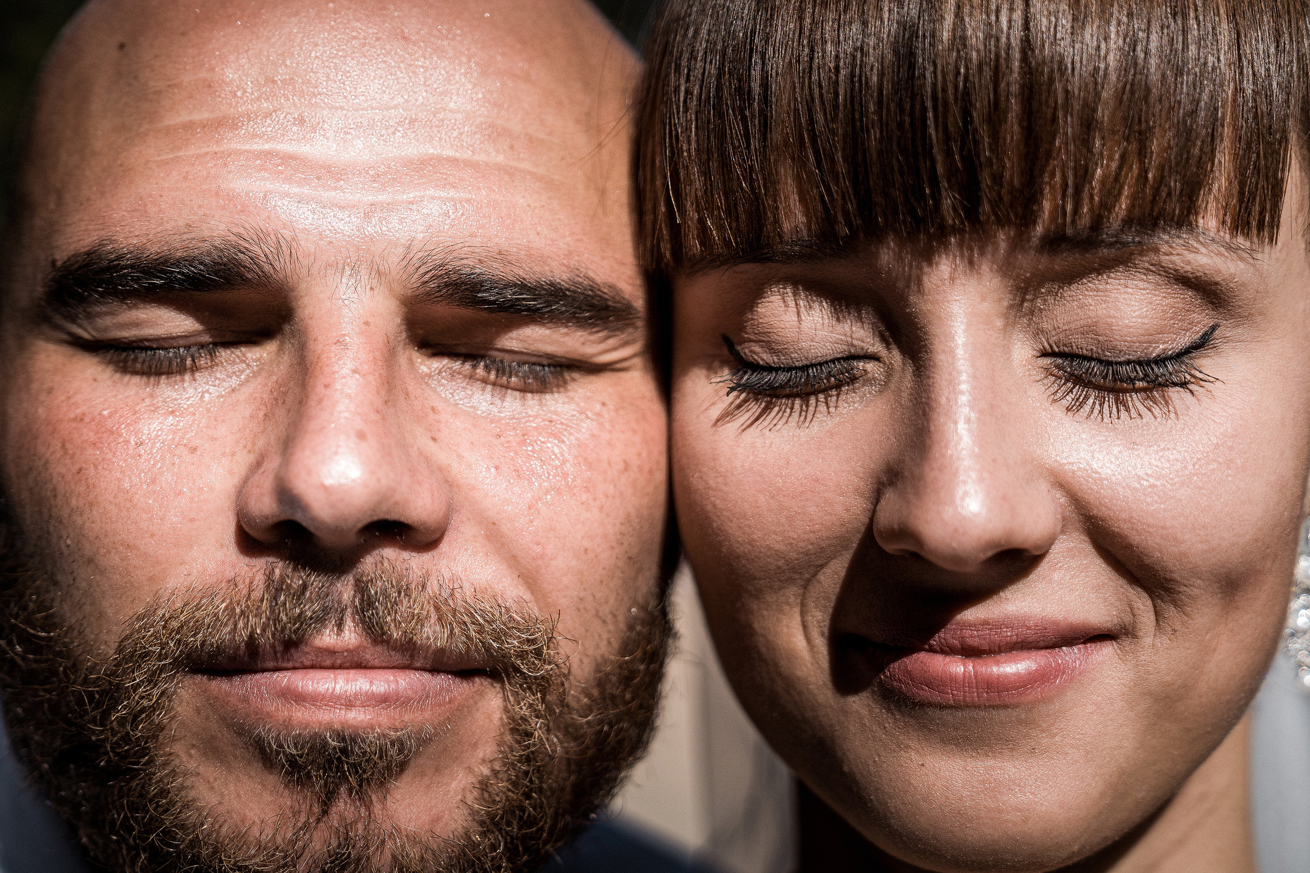 Екатерина и Петр. Photographer in Sevastopol, Crimea and Moscow Gorbunov Denis