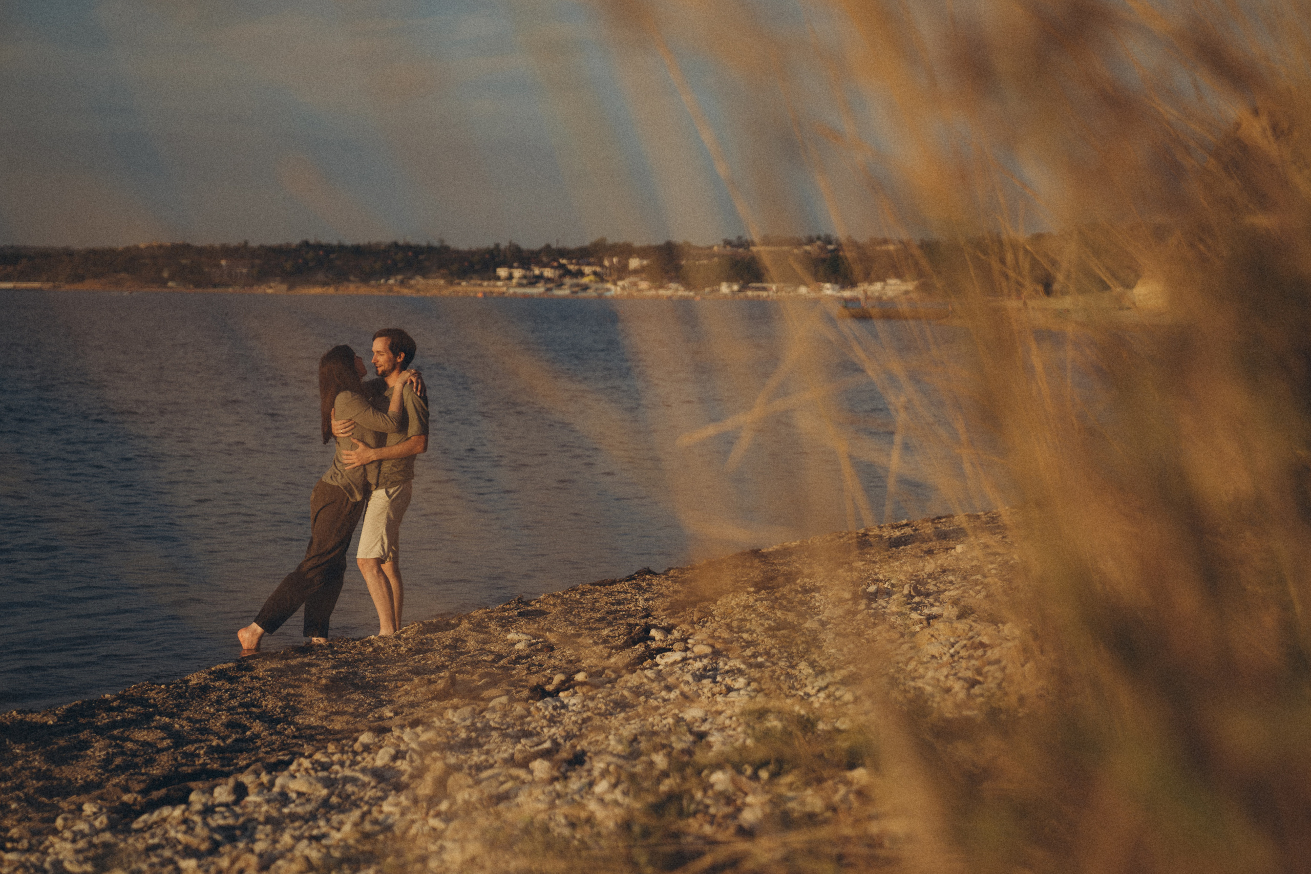 Love story. Fotograf in Sewastopol, Krim und Moskau Gorbunov Denis