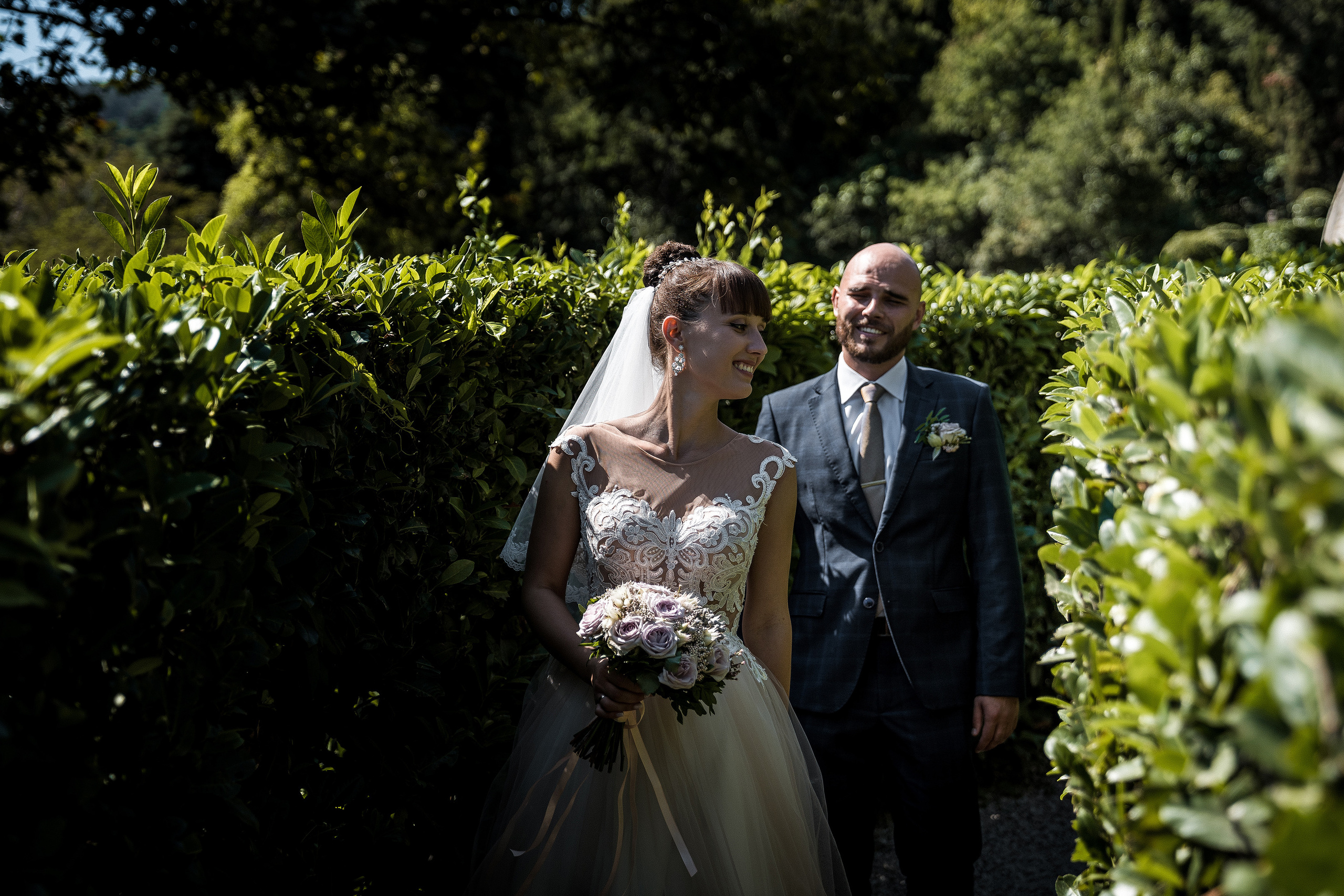 Екатерина и Петр. Photographer in Sevastopol, Crimea and Moscow Gorbunov Denis