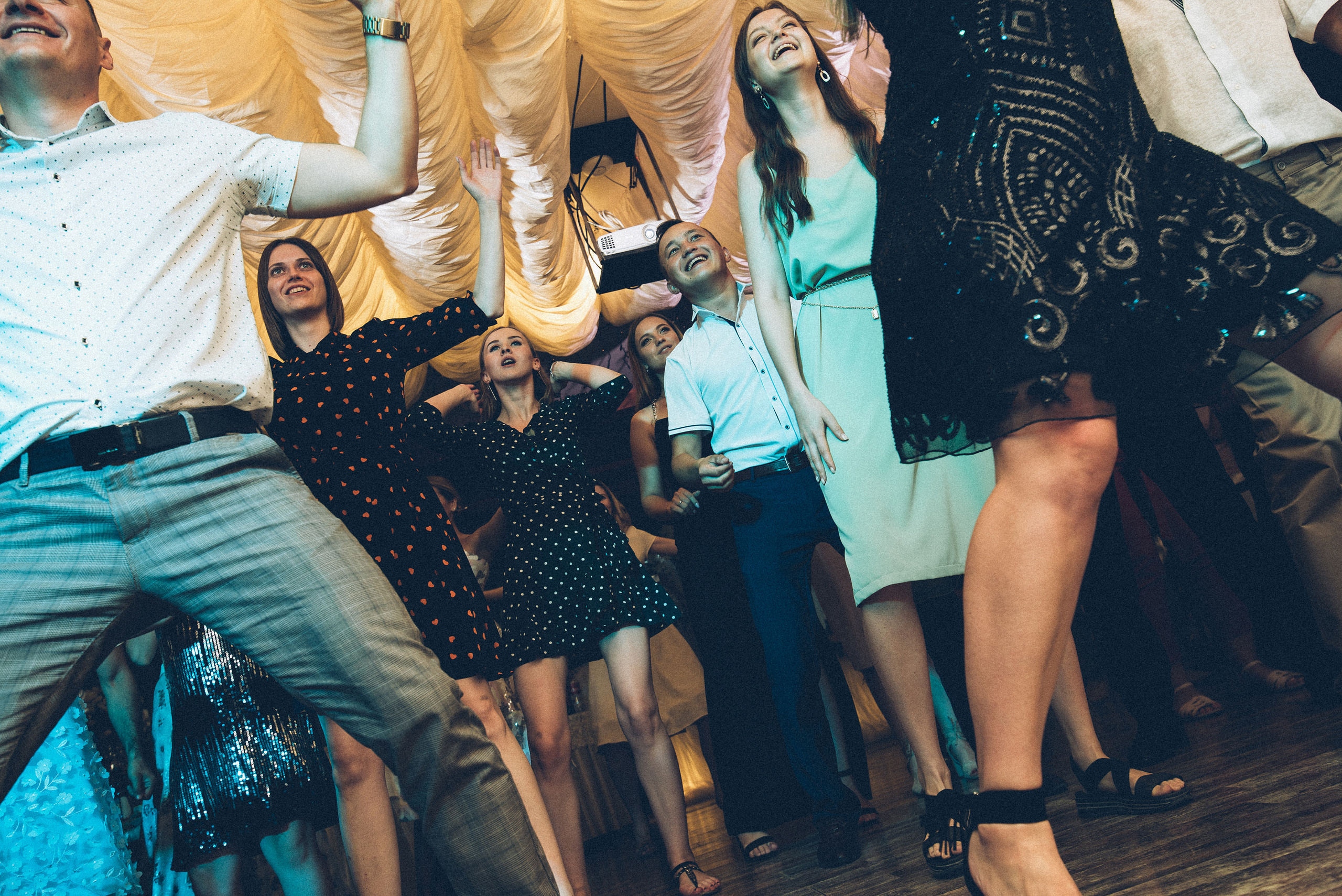 Екатерина и Петр. Photographer in Sevastopol, Crimea and Moscow Gorbunov Denis