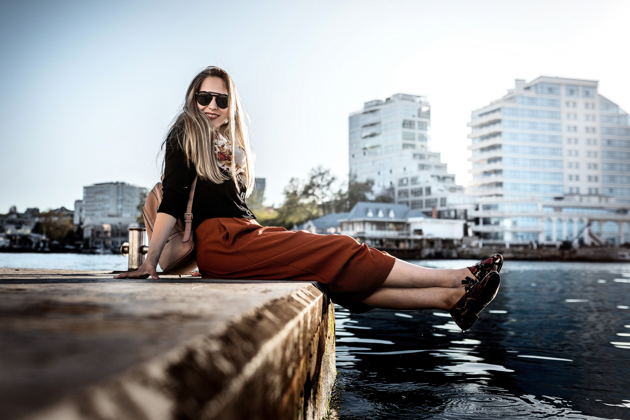 Стас и Ира. Fotograf in Sewastopol, Krim und Moskau Gorbunov Denis