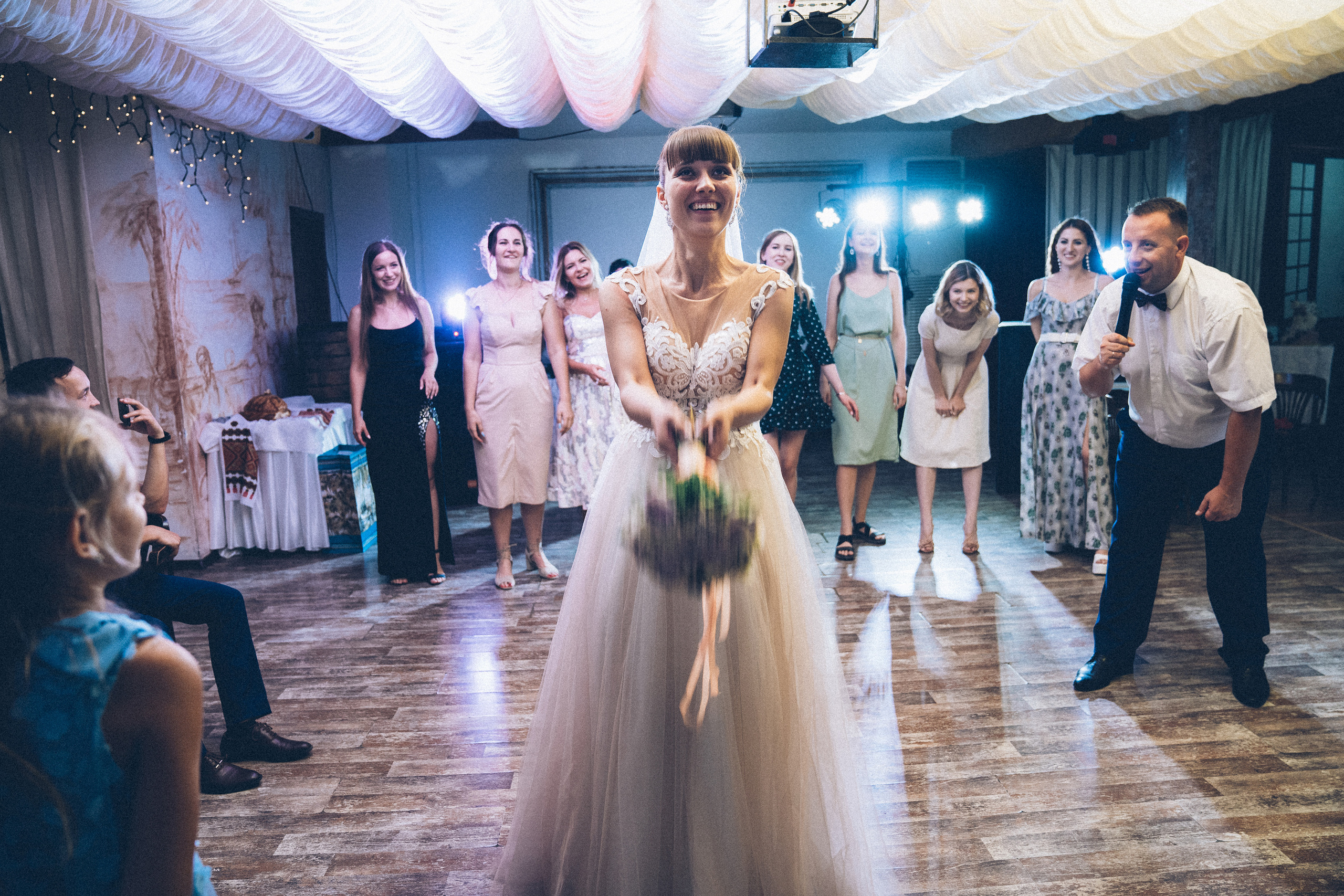 Екатерина и Петр. Photographer in Sevastopol, Crimea and Moscow Gorbunov Denis