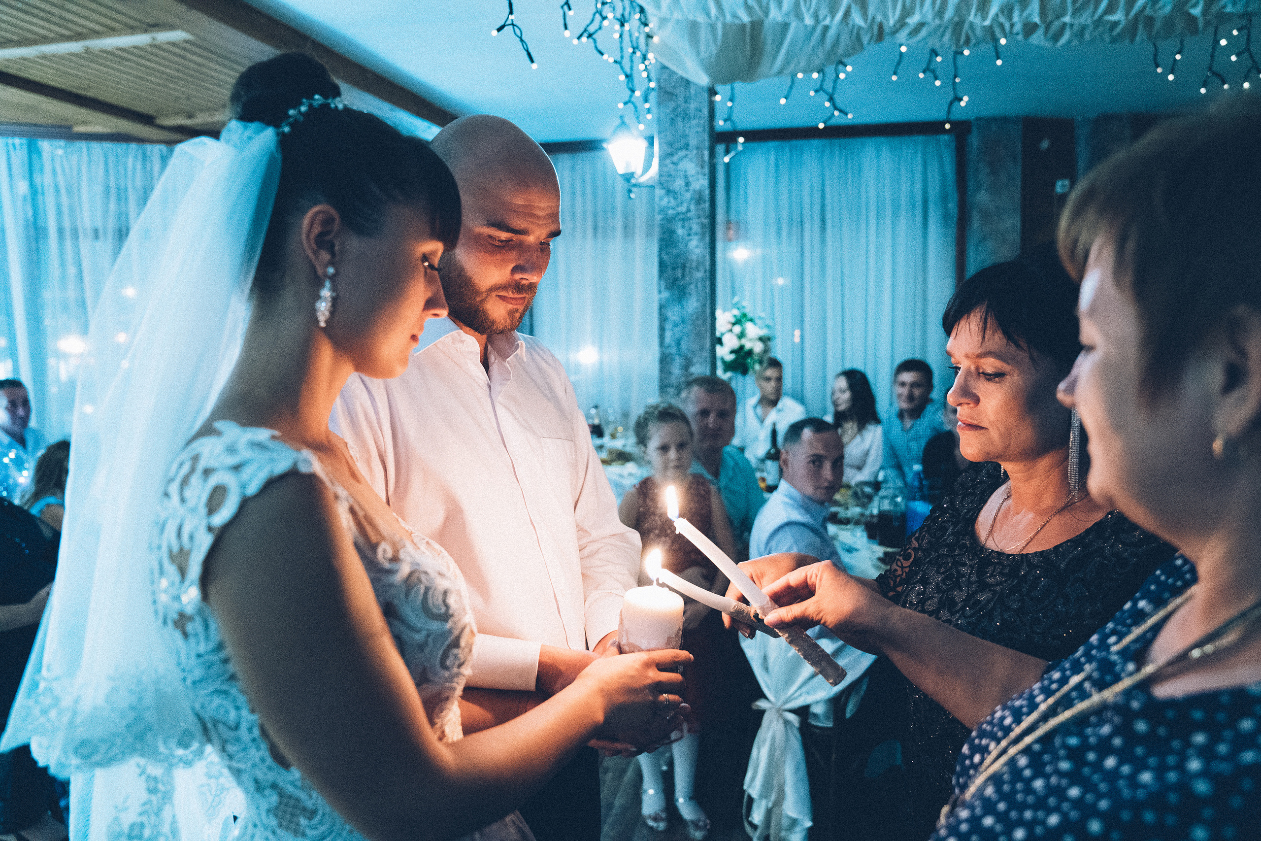 Екатерина и Петр. Photographer in Sevastopol, Crimea and Moscow Gorbunov Denis