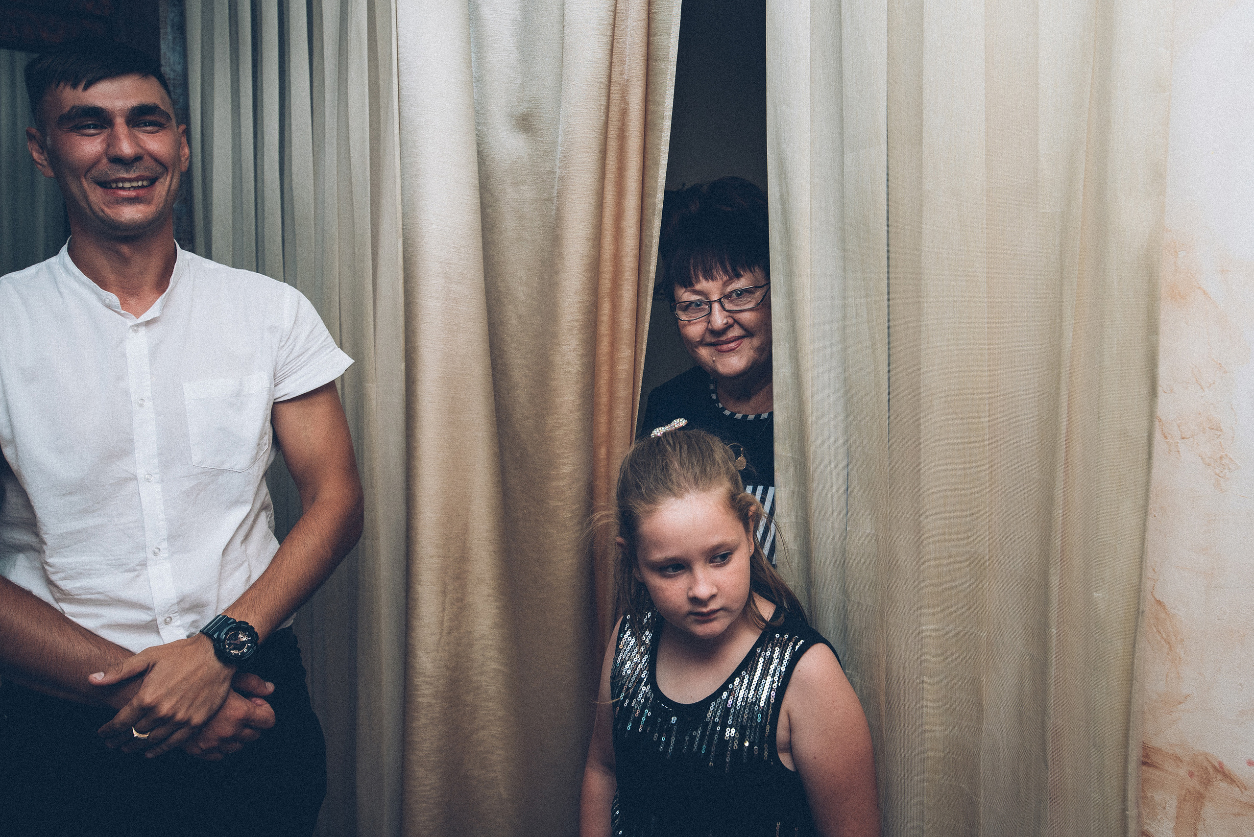 Екатерина и Петр. Photographer in Sevastopol, Crimea and Moscow Gorbunov Denis