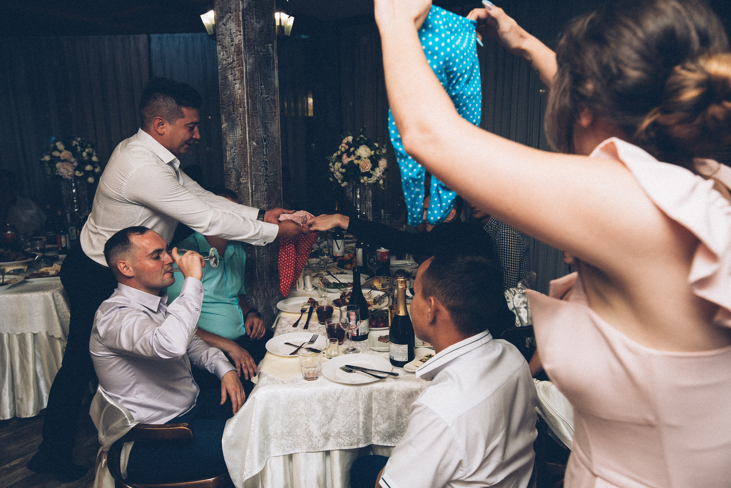 Екатерина и Петр. Photographer in Sevastopol, Crimea and Moscow Gorbunov Denis