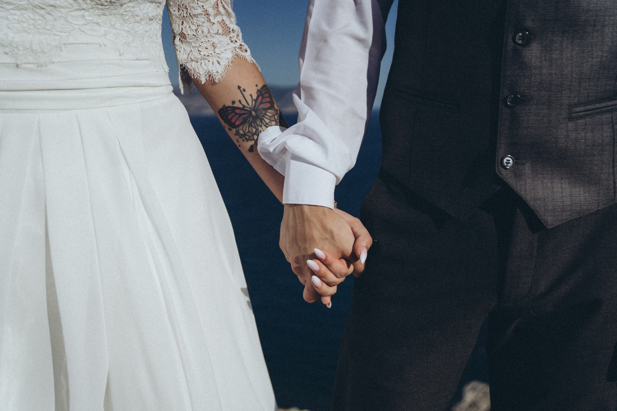 Валерия и Иван. Photographer in Sevastopol, Crimea and Moscow Gorbunov Denis