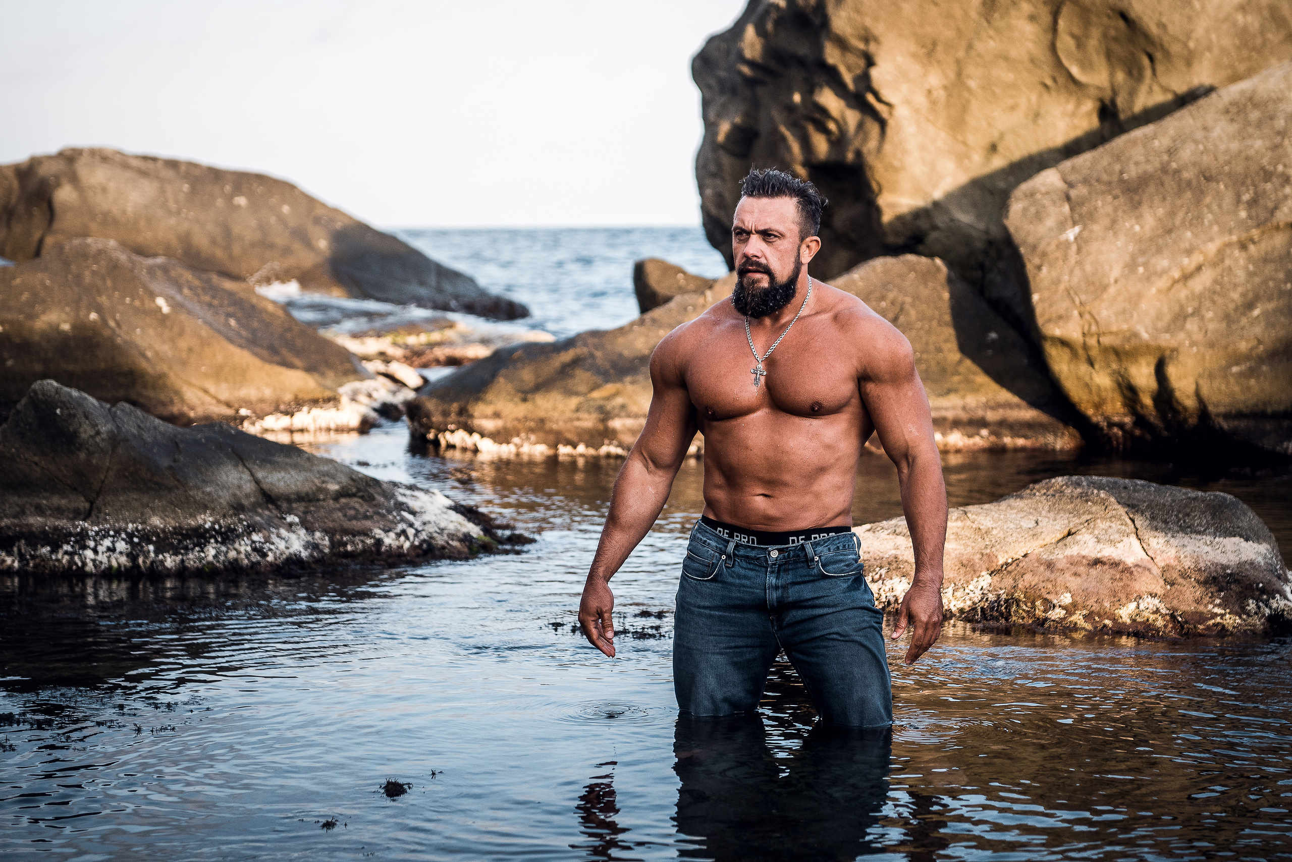 Владимир. Fotograf in Sewastopol, Krim und Moskau Gorbunov Denis