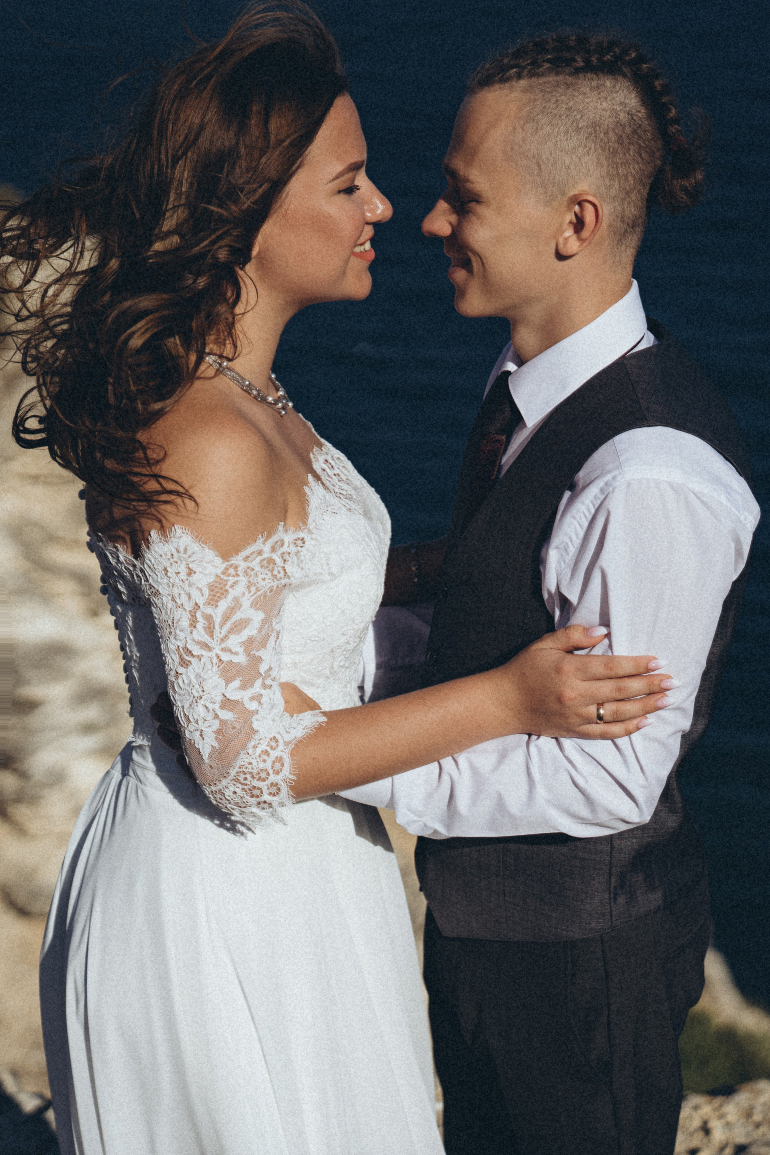 Валерия и Иван. Photographer in Sevastopol, Crimea and Moscow Gorbunov Denis