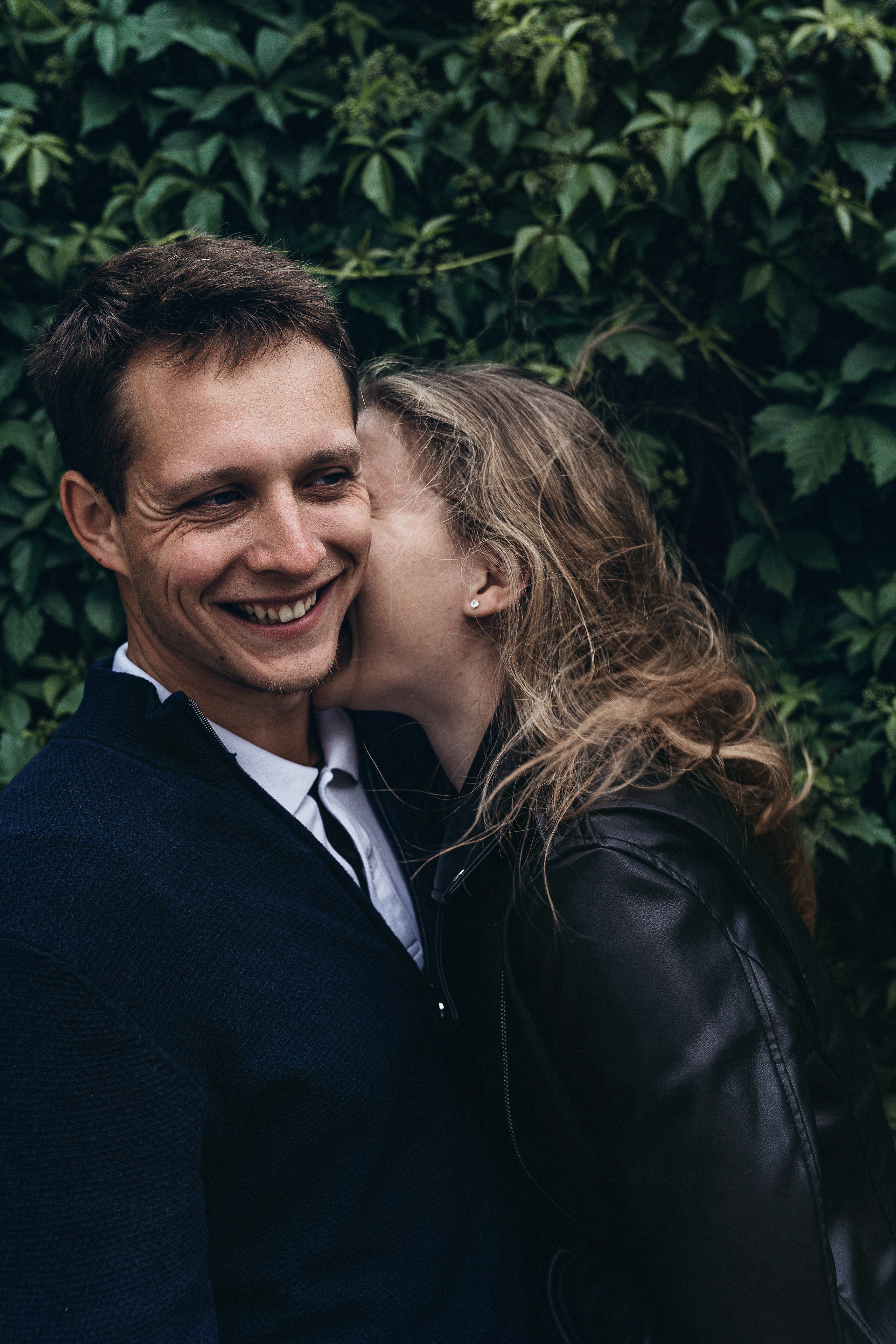 Елизавета и Василий. Fotograf in Sewastopol, Krim und Moskau Gorbunov Denis