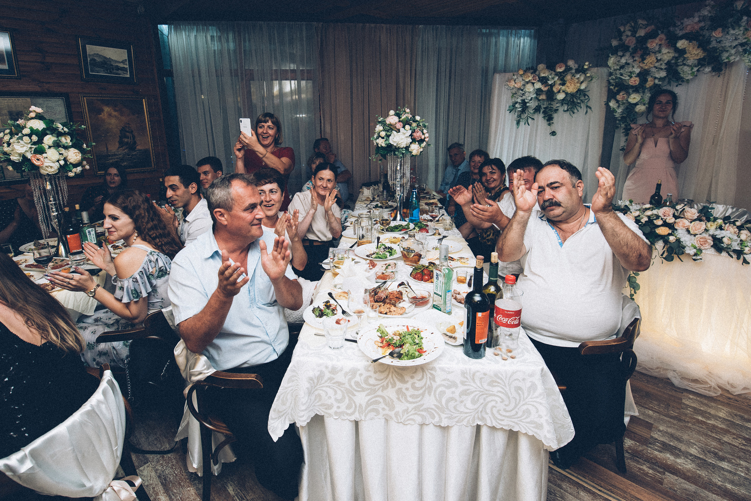 Екатерина и Петр. Photographer in Sevastopol, Crimea and Moscow Gorbunov Denis