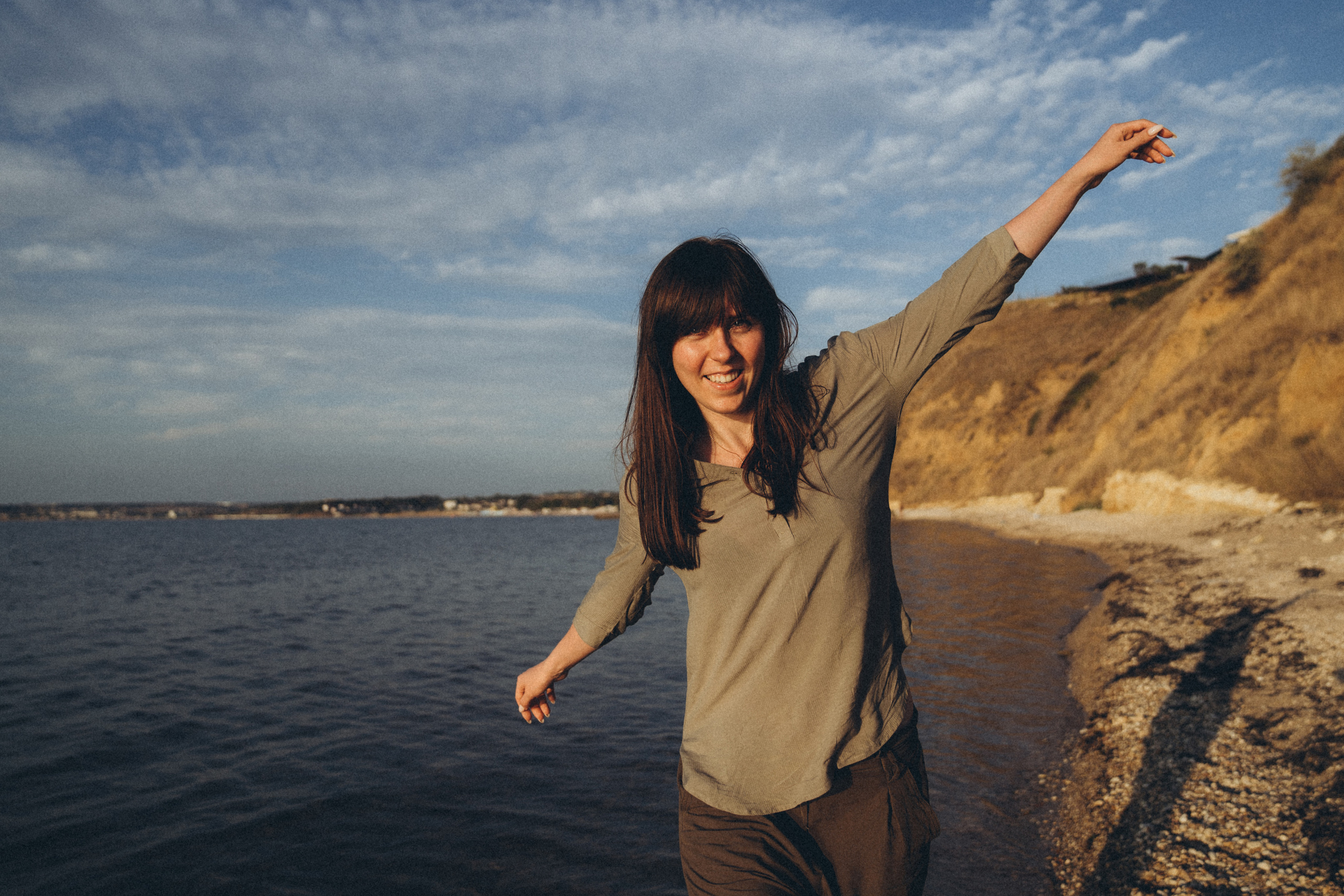 Love story. Fotograf in Sewastopol, Krim und Moskau Gorbunov Denis