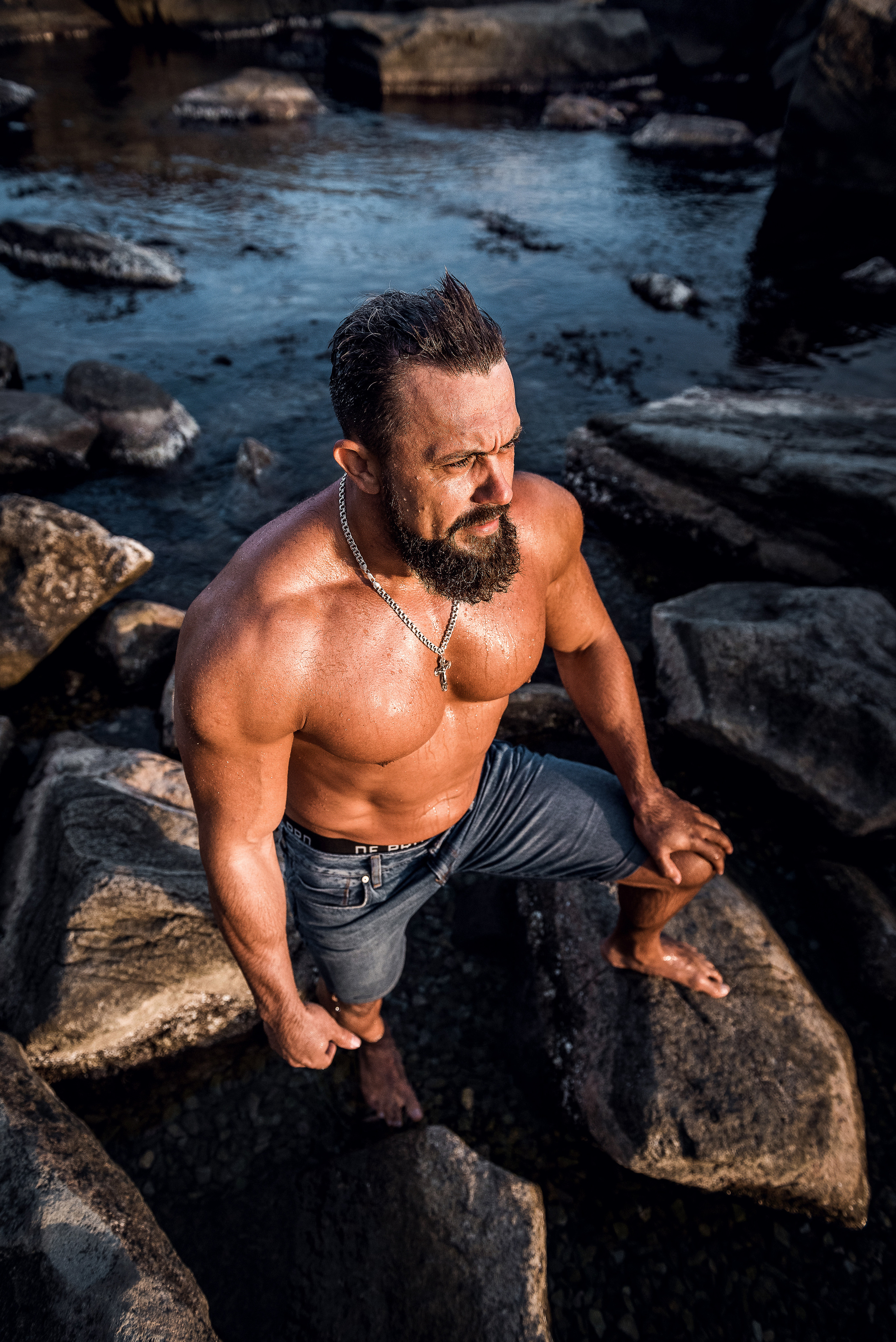 Владимир. Fotograf in Sewastopol, Krim und Moskau Gorbunov Denis