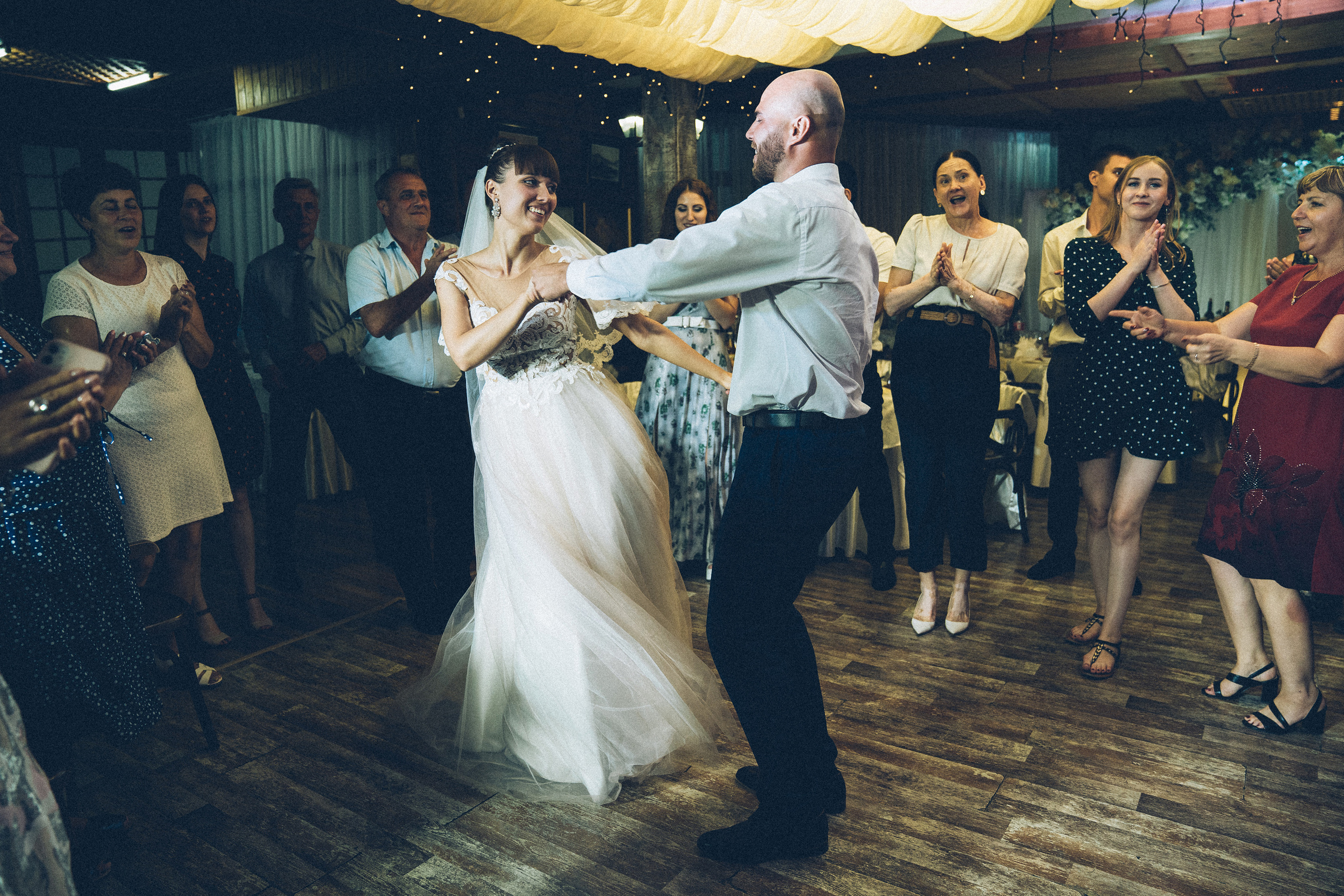 Екатерина и Петр. Photographer in Sevastopol, Crimea and Moscow Gorbunov Denis