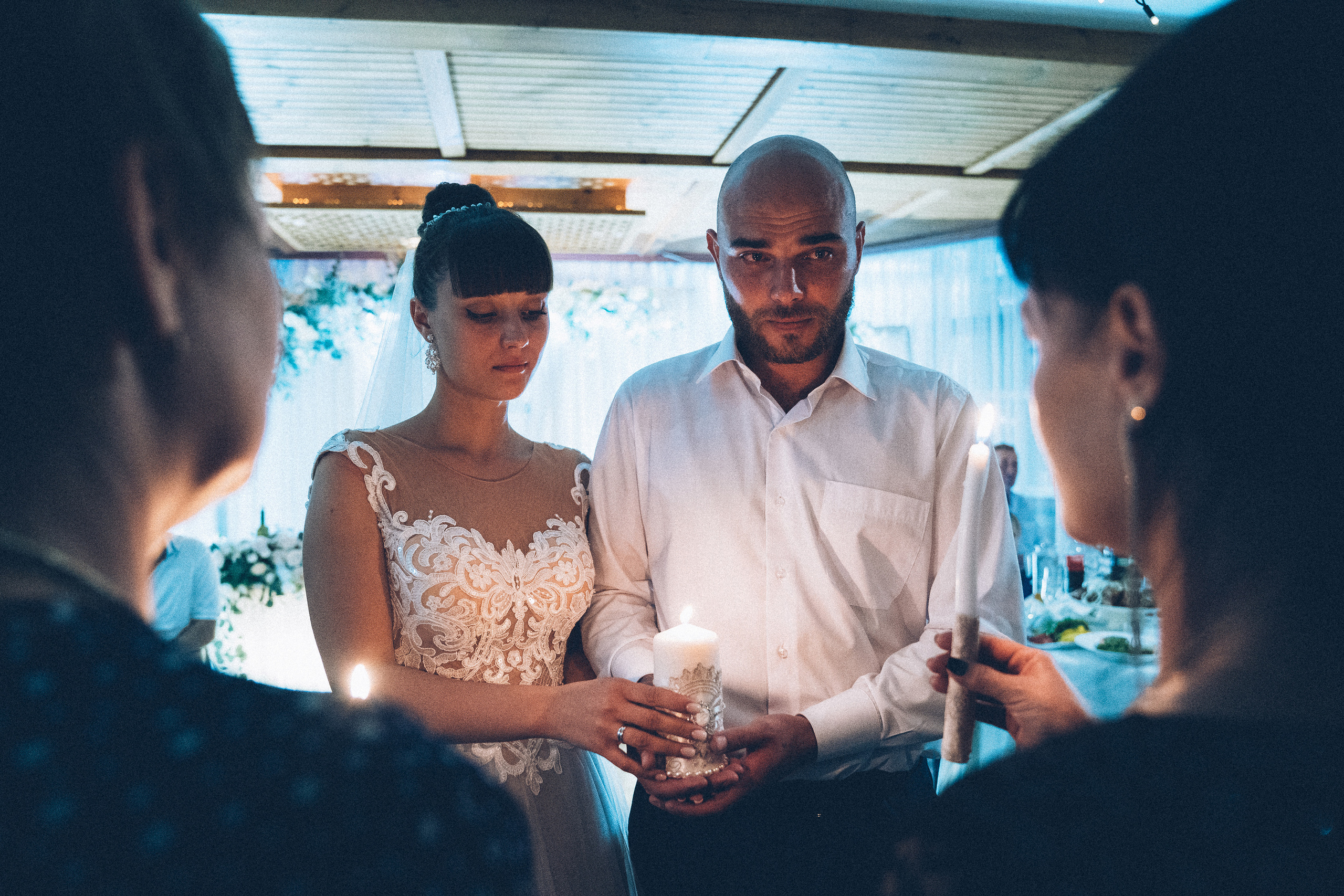 Екатерина и Петр. Photographer in Sevastopol, Crimea and Moscow Gorbunov Denis