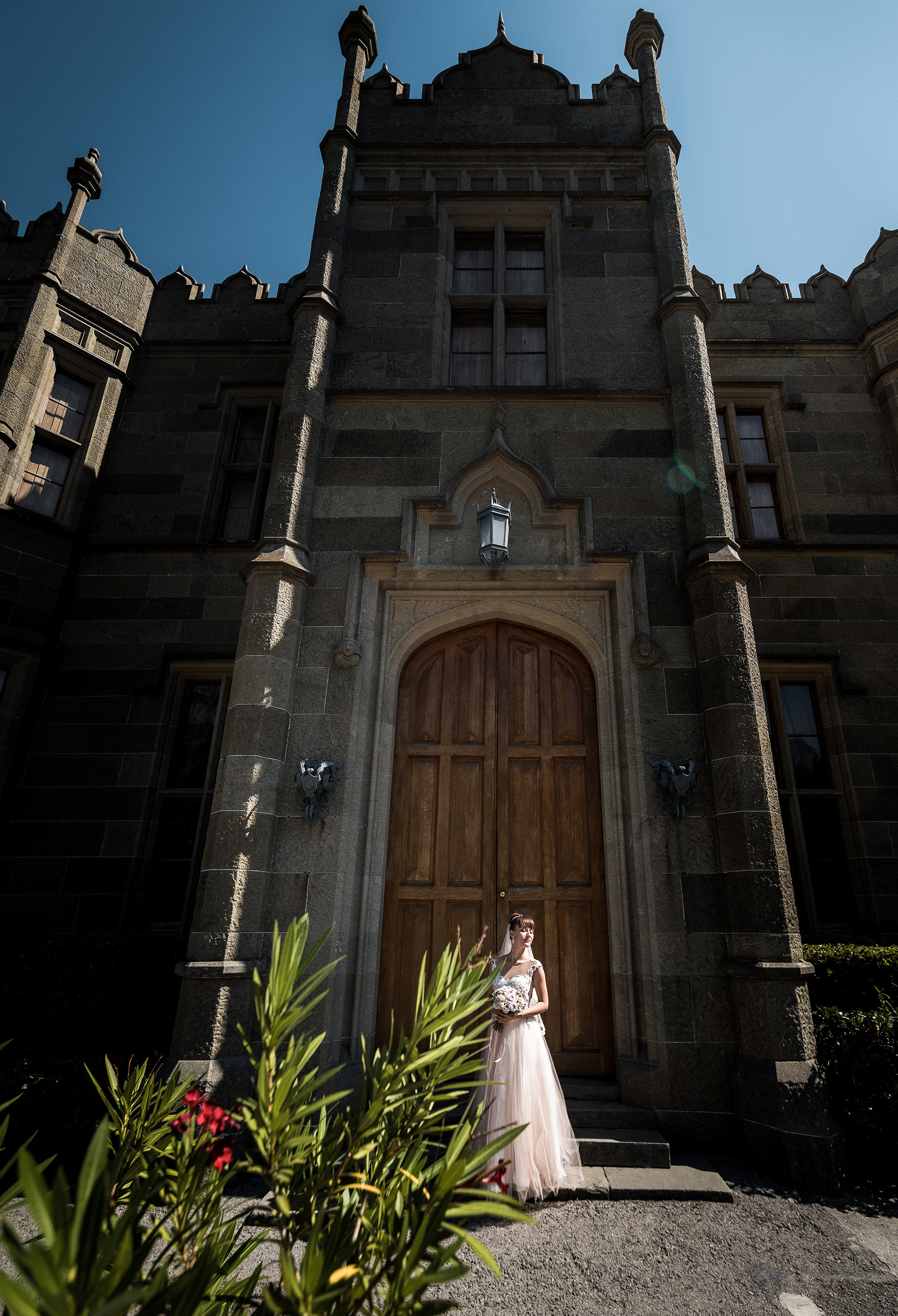 Екатерина и Петр. Photographer in Sevastopol, Crimea and Moscow Gorbunov Denis