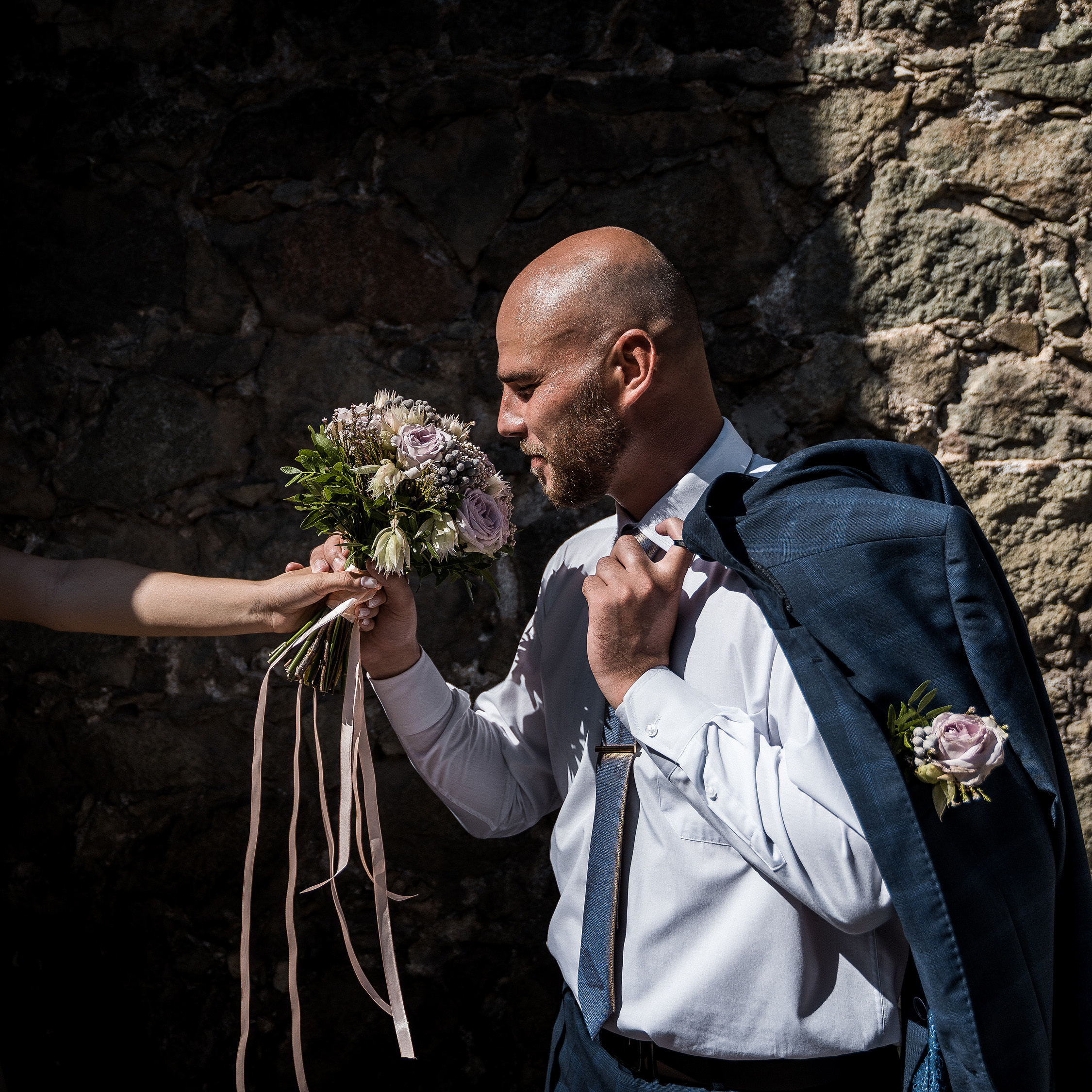 Екатерина и Петр. Photographer in Sevastopol, Crimea and Moscow Gorbunov Denis