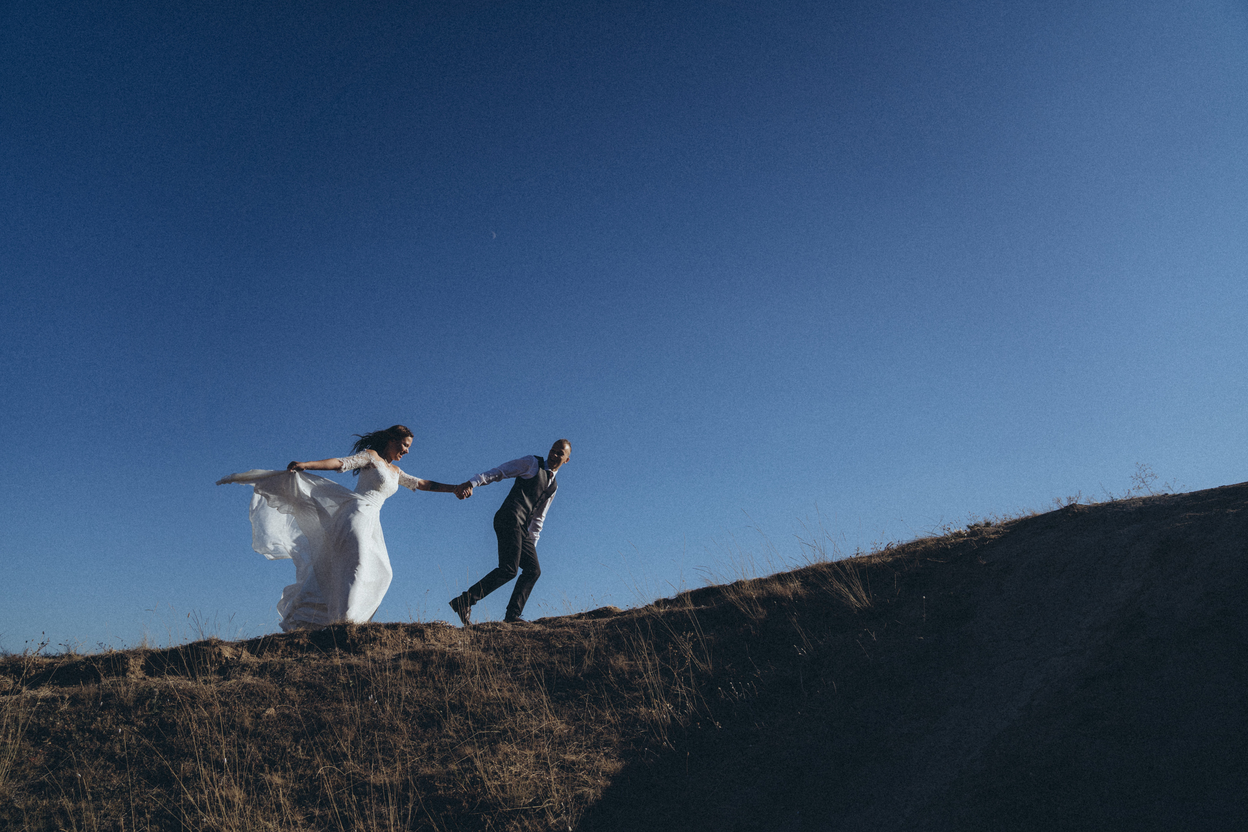 Валерия и Иван. Photographer in Sevastopol, Crimea and Moscow Gorbunov Denis