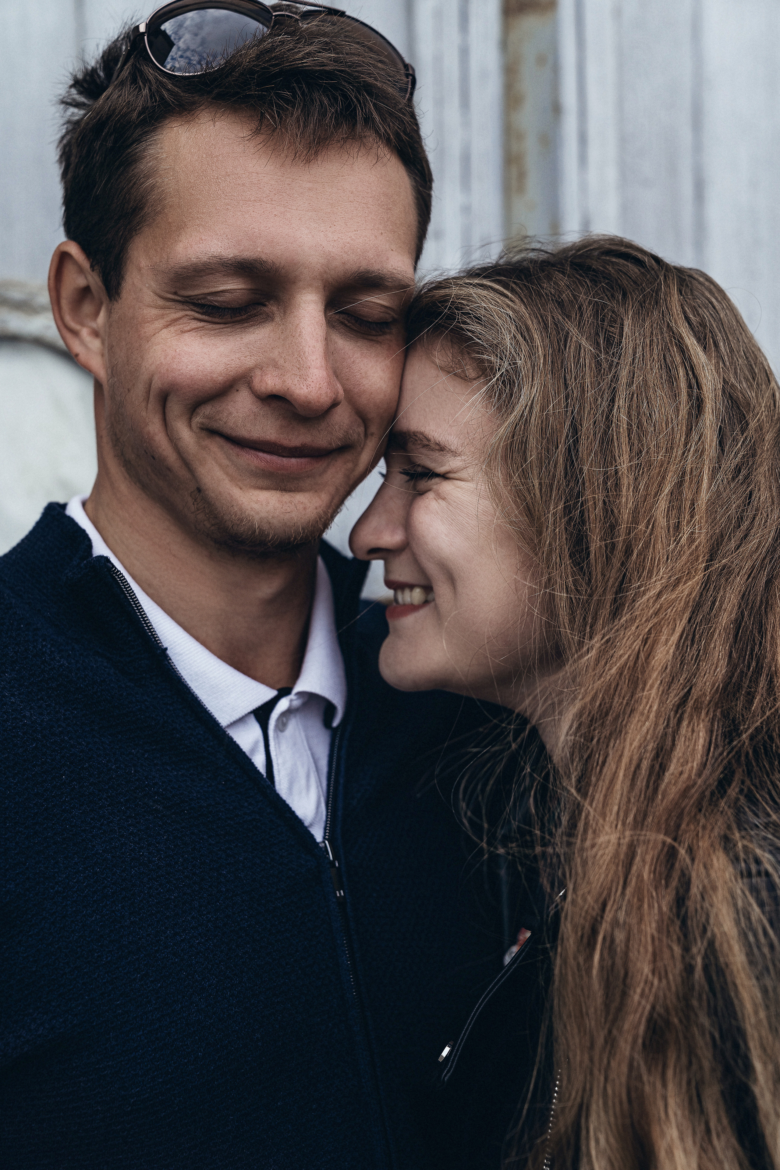 Елизавета и Василий. Fotograf in Sewastopol, Krim und Moskau Gorbunov Denis