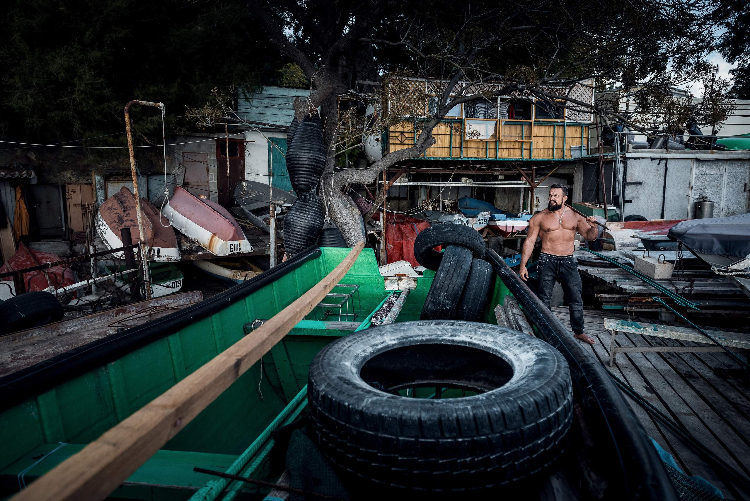 Владимир. Fotograf in Sewastopol, Krim und Moskau Gorbunov Denis