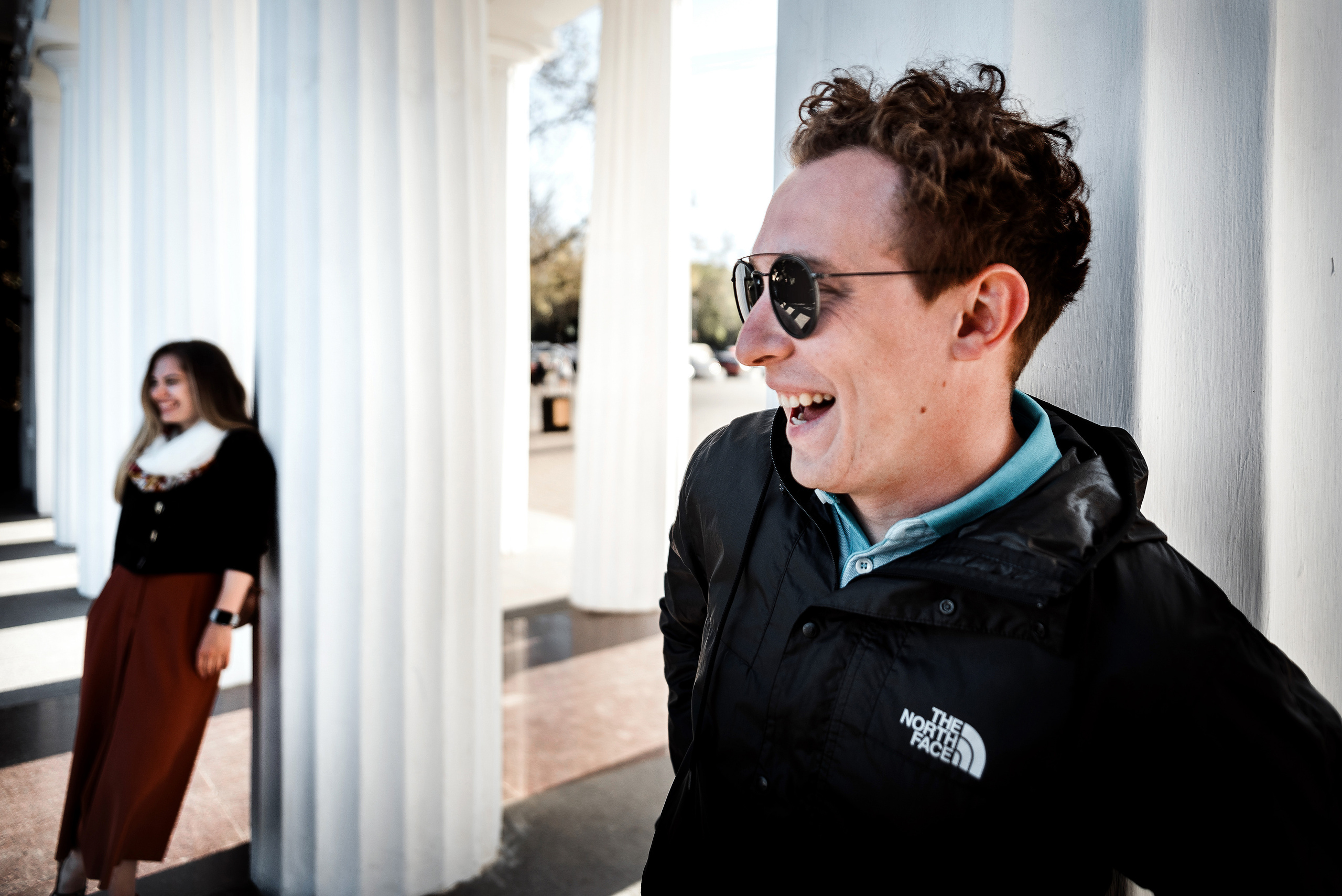 Стас и Ира. Fotograf in Sewastopol, Krim und Moskau Gorbunov Denis