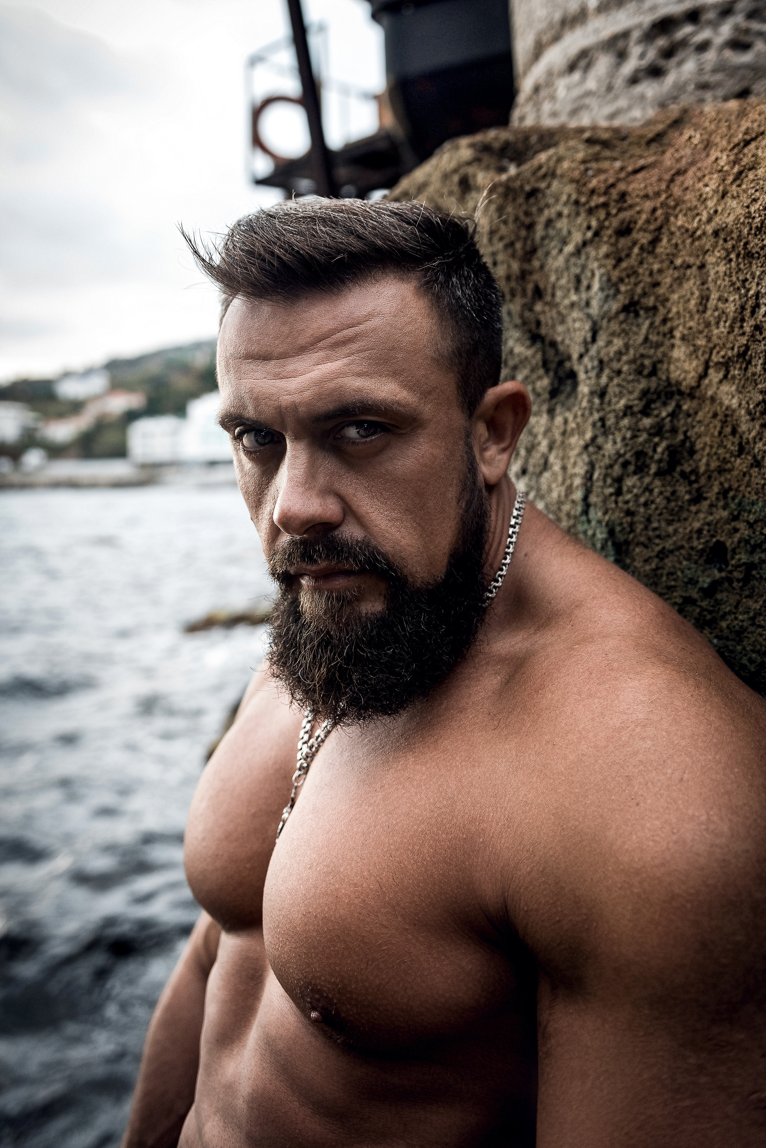 Владимир. Fotograf in Sewastopol, Krim und Moskau Gorbunov Denis