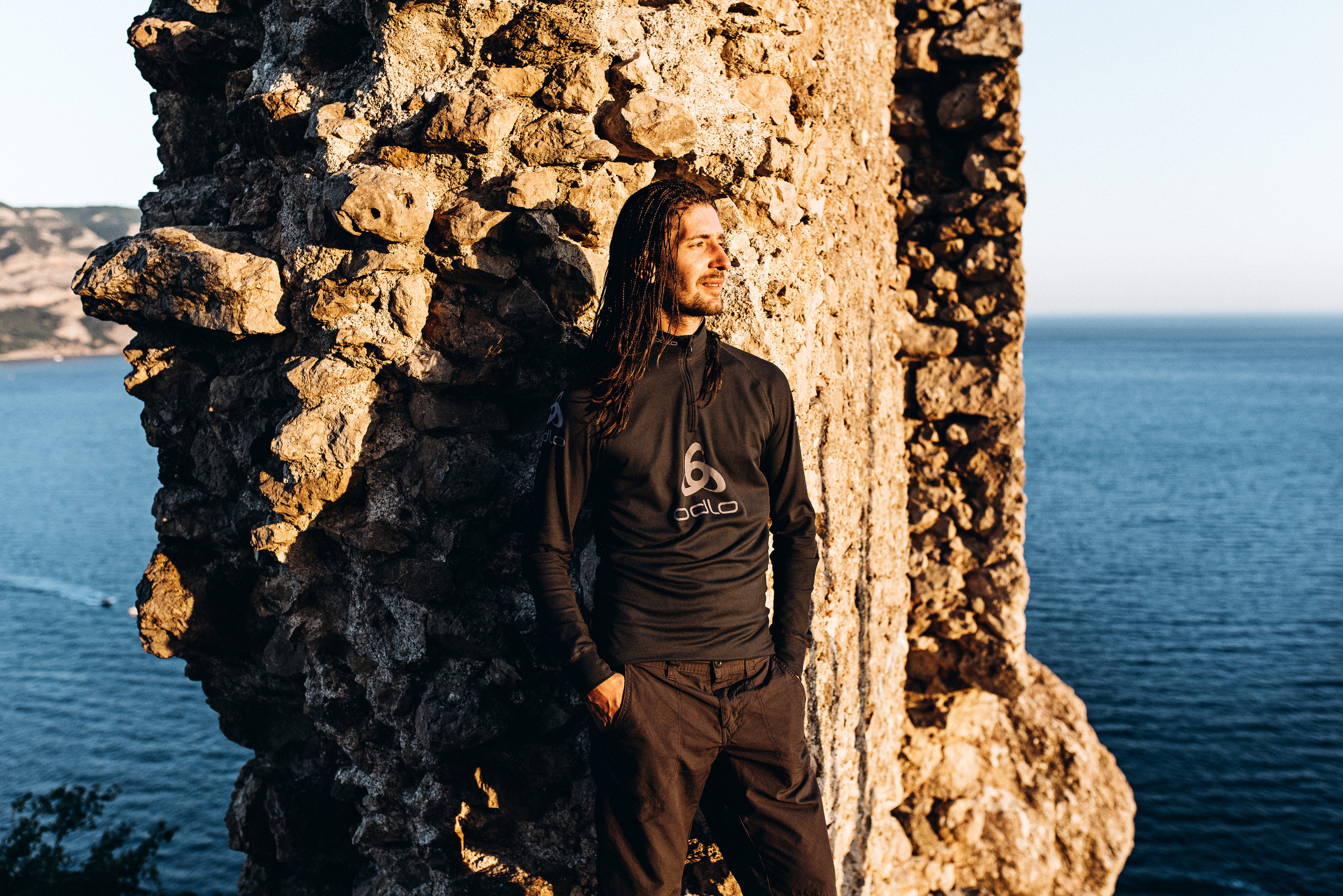 Илья. Fotograf in Sewastopol, Krim und Moskau Gorbunov Denis