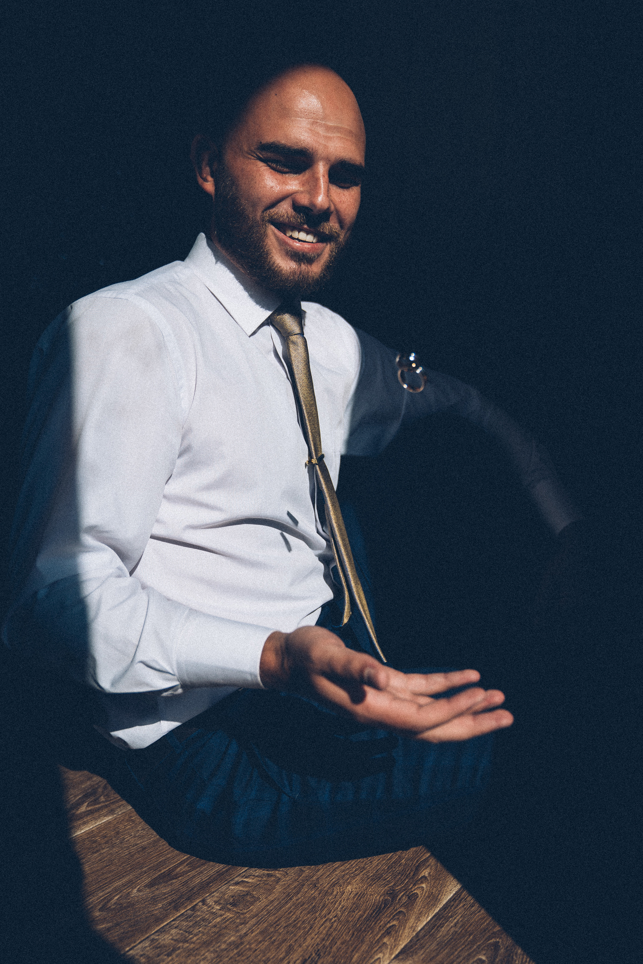 Екатерина и Петр. Photographer in Sevastopol, Crimea and Moscow Gorbunov Denis