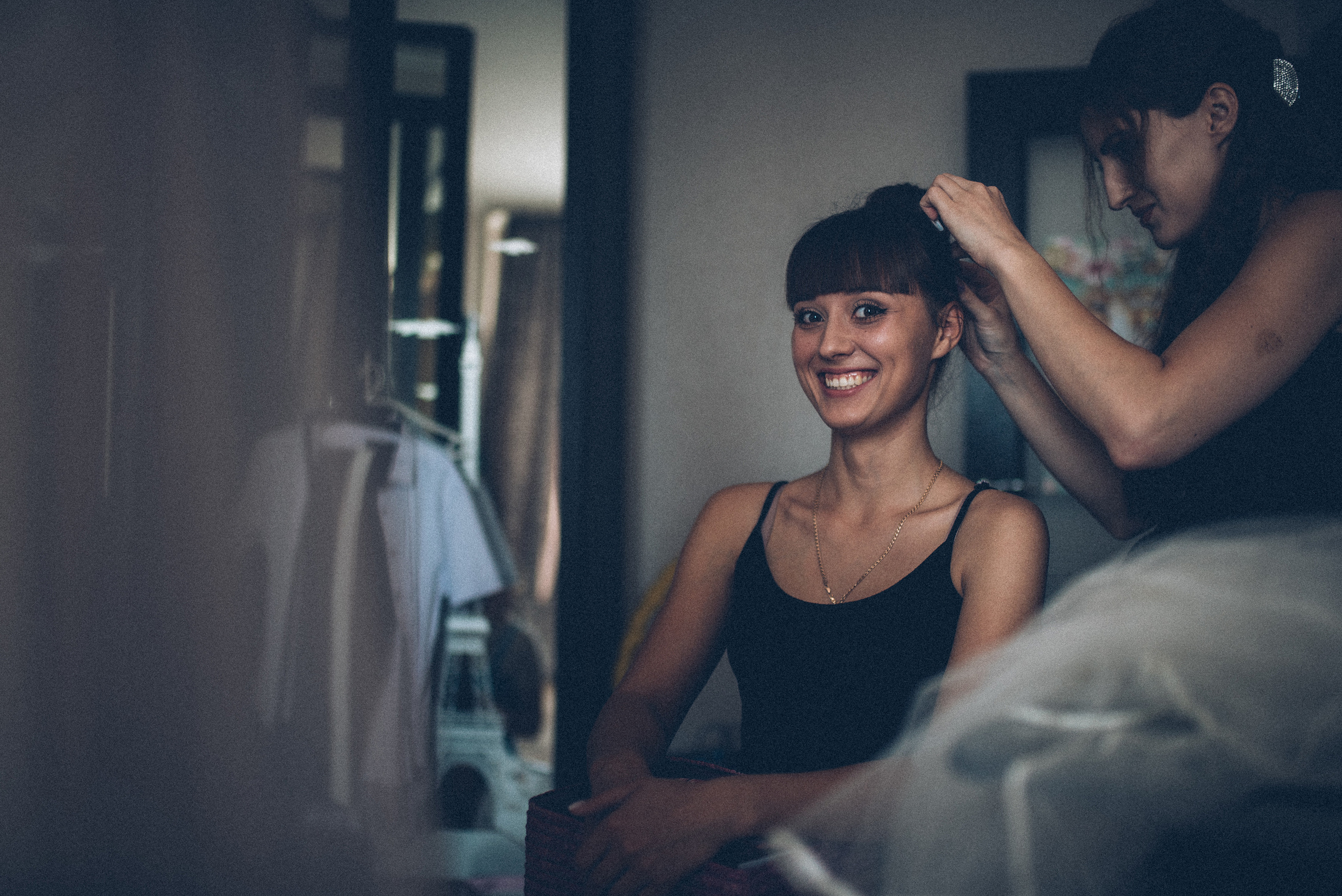 Екатерина и Петр. Photographer in Sevastopol, Crimea and Moscow Gorbunov Denis