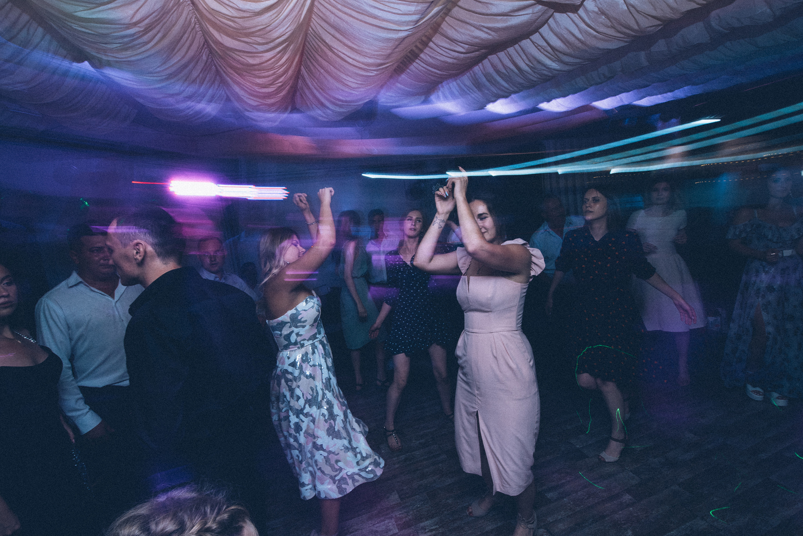 Екатерина и Петр. Photographer in Sevastopol, Crimea and Moscow Gorbunov Denis