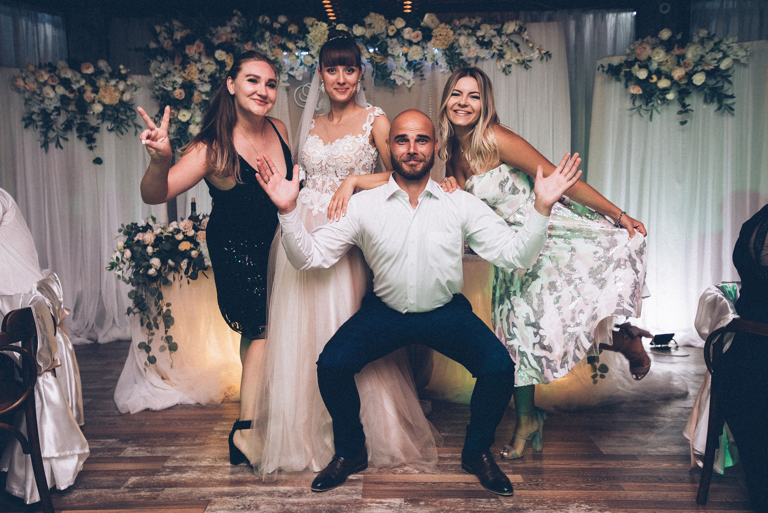 Екатерина и Петр. Photographer in Sevastopol, Crimea and Moscow Gorbunov Denis