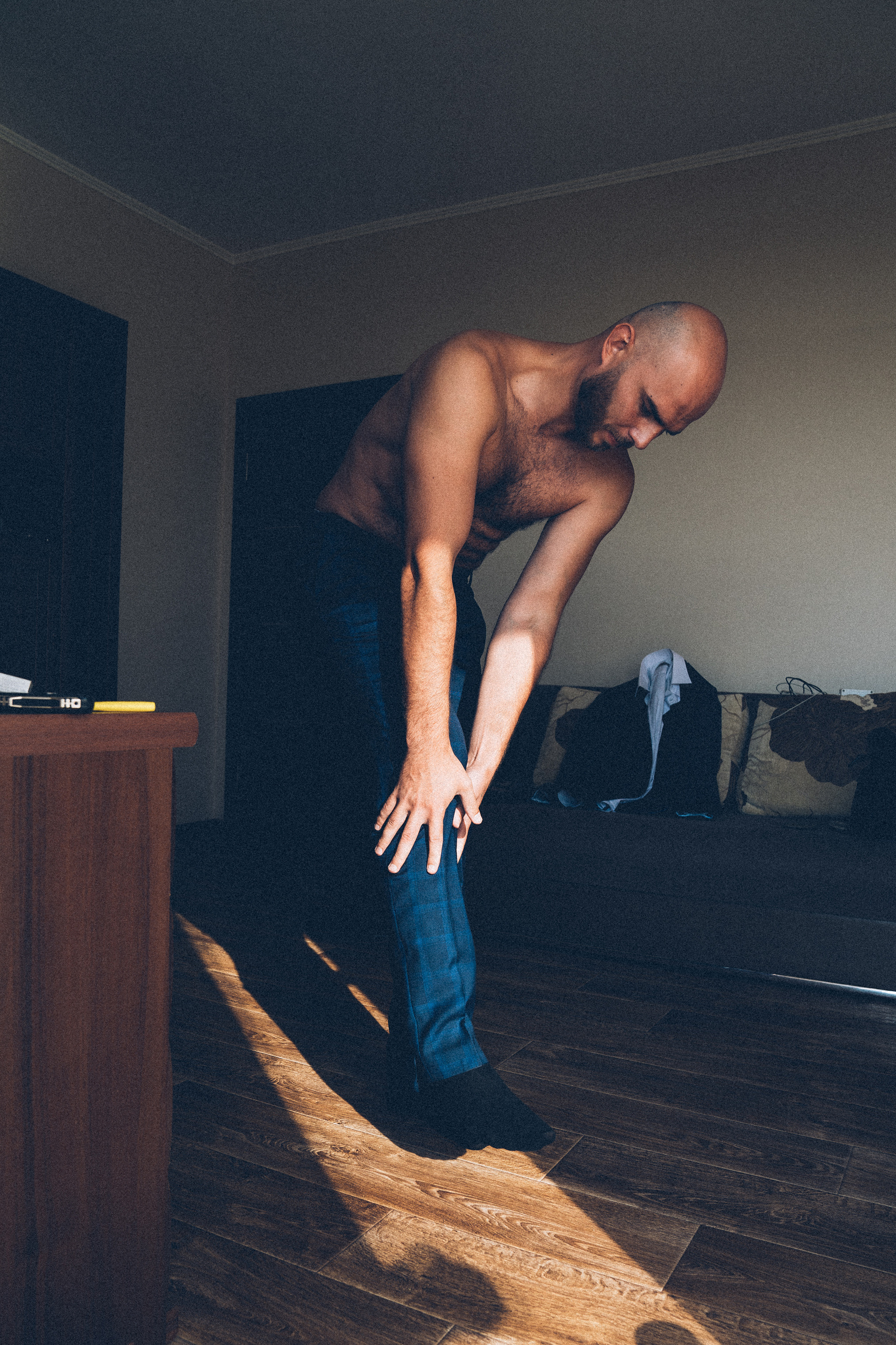 Екатерина и Петр. Photographer in Sevastopol, Crimea and Moscow Gorbunov Denis