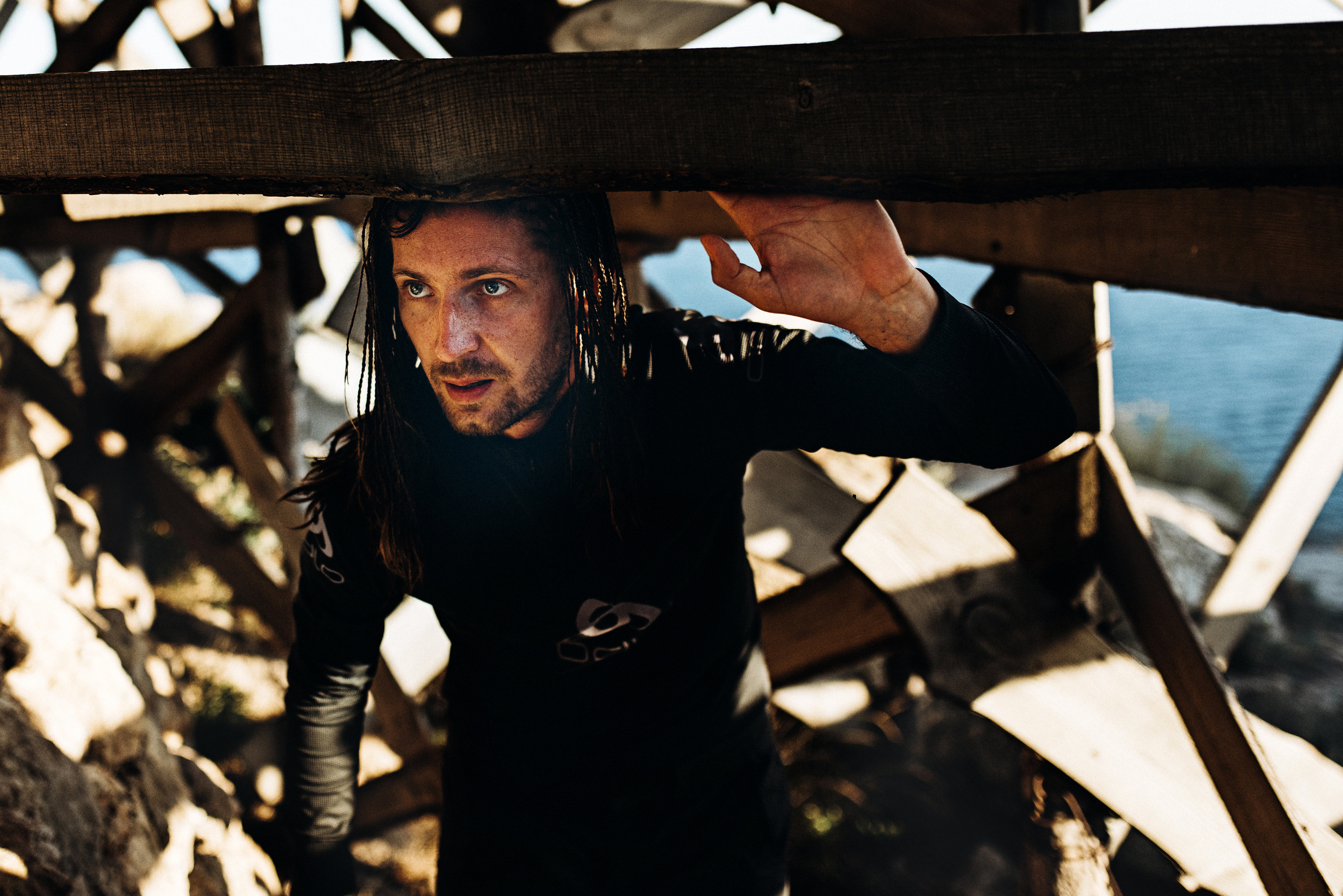 Илья. Fotograf in Sewastopol, Krim und Moskau Gorbunov Denis