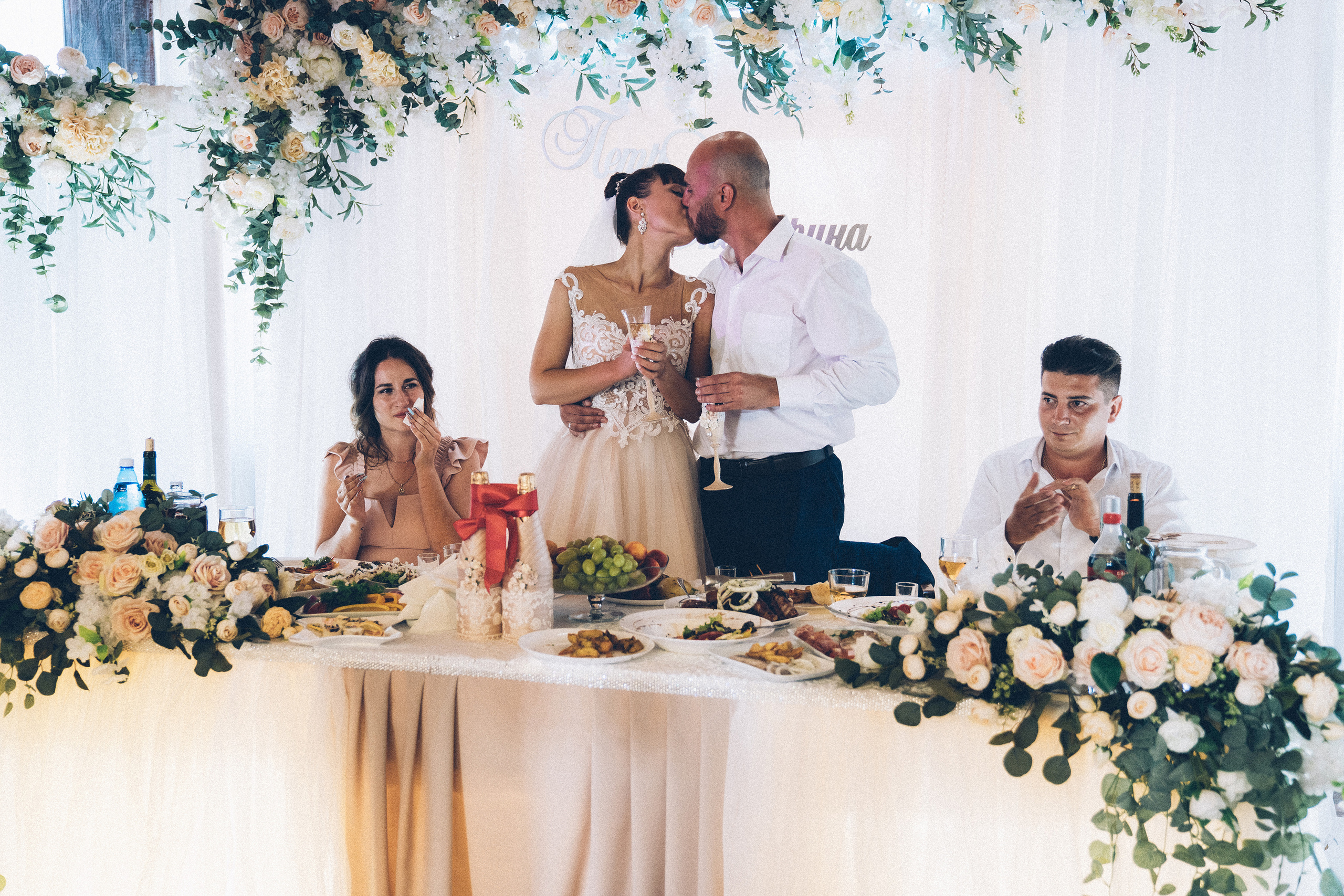 Екатерина и Петр. Photographer in Sevastopol, Crimea and Moscow Gorbunov Denis