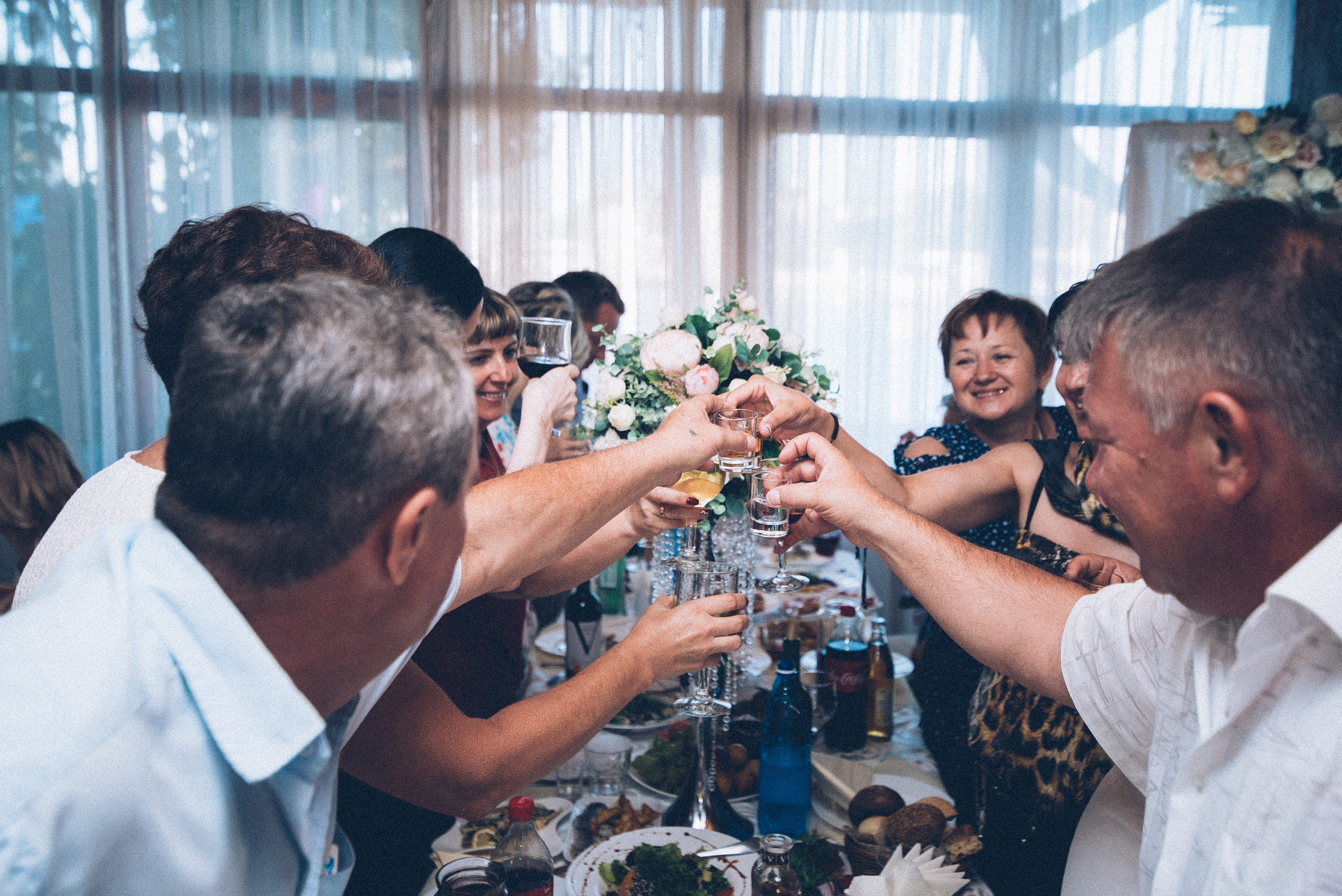 Екатерина и Петр. Photographer in Sevastopol, Crimea and Moscow Gorbunov Denis