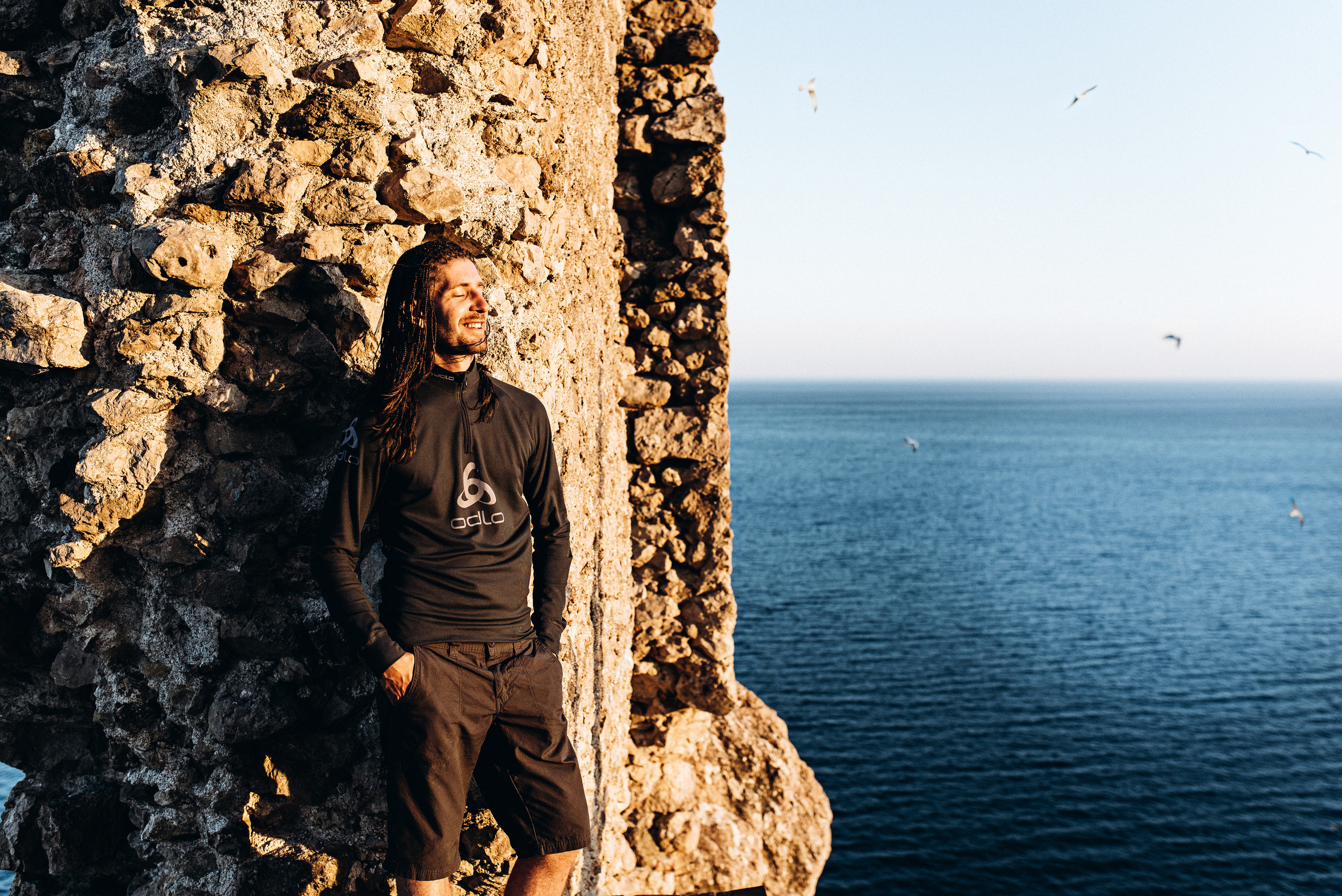 Илья. Fotograf in Sewastopol, Krim und Moskau Gorbunov Denis