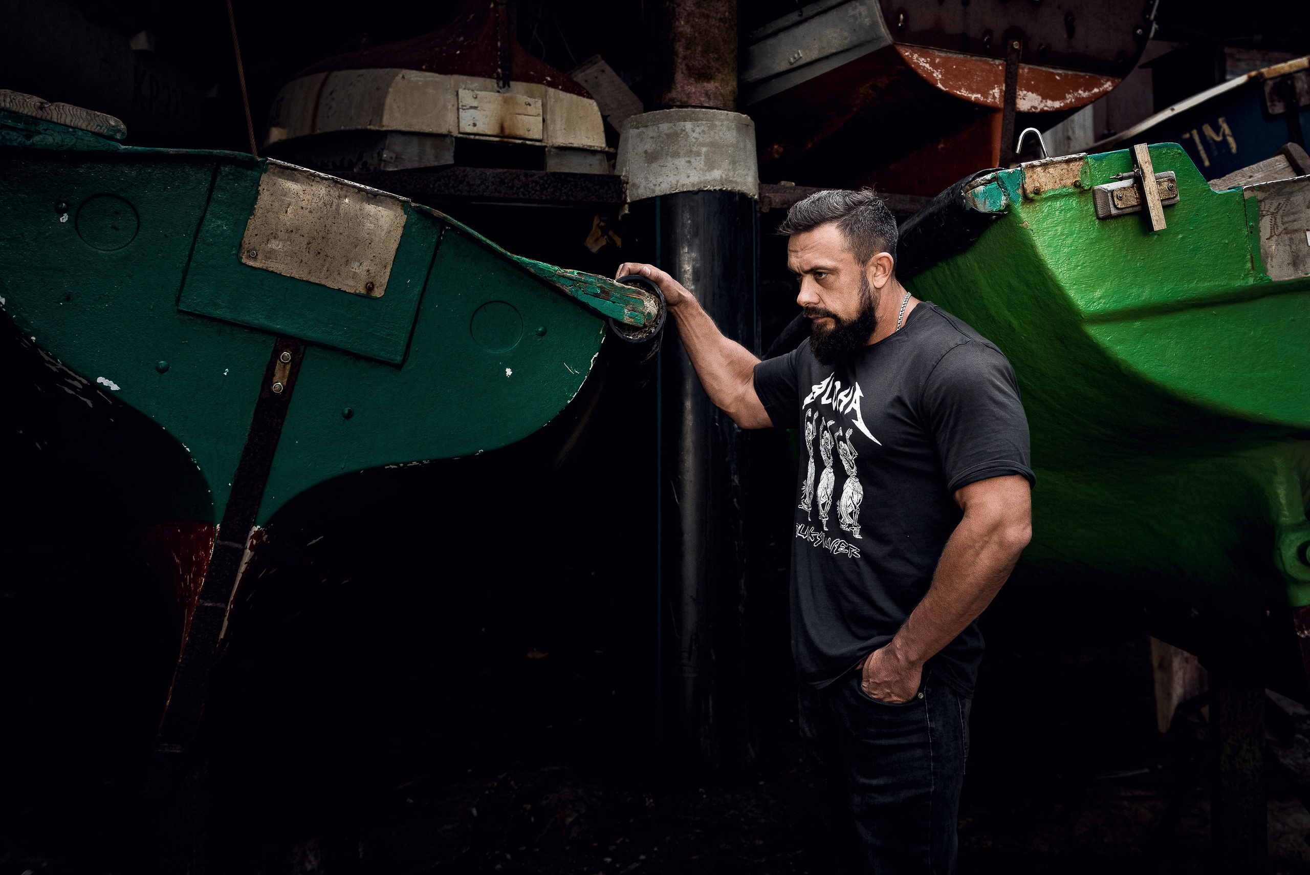 Владимир. Fotograf in Sewastopol, Krim und Moskau Gorbunov Denis